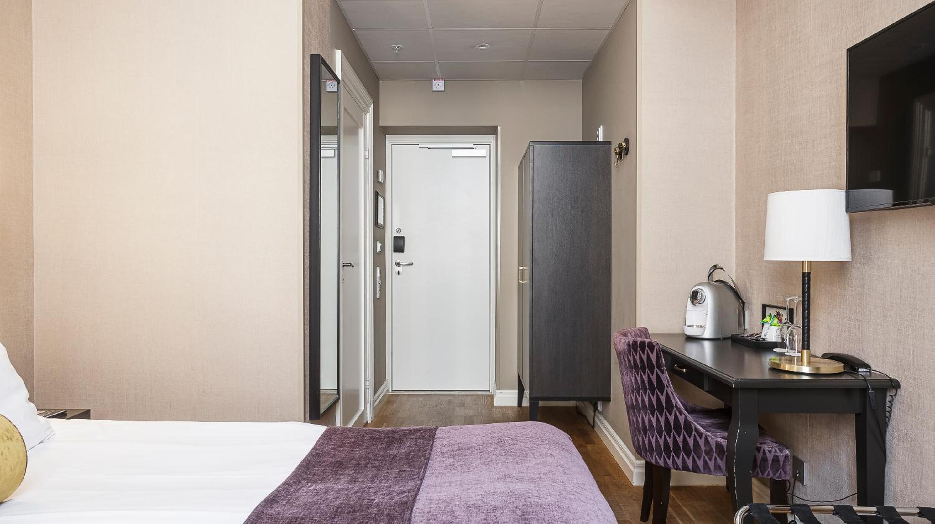 Superior Double Room - Photo 10