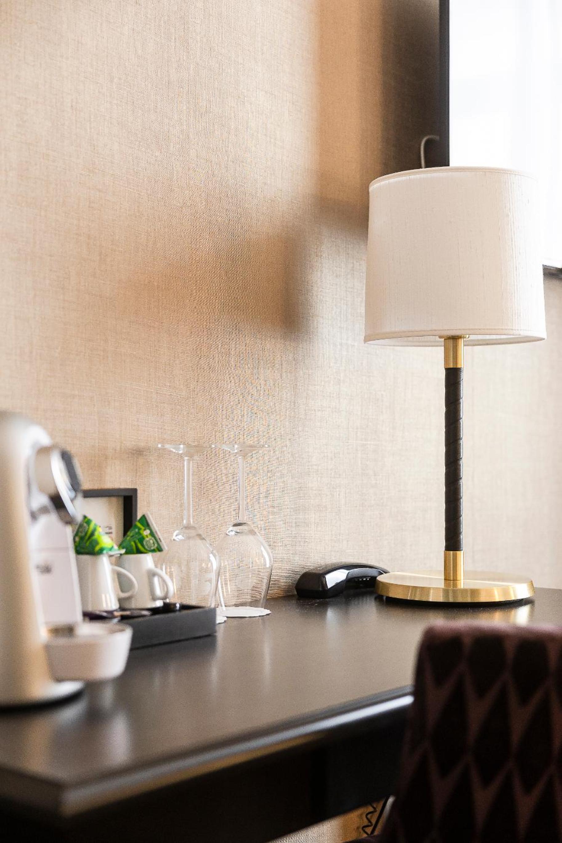 Superior Double Room - Photo 9