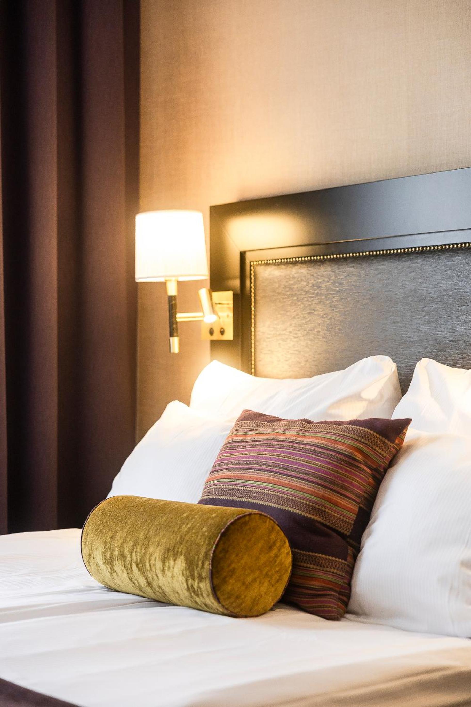 Superior Double Room - Photo 8