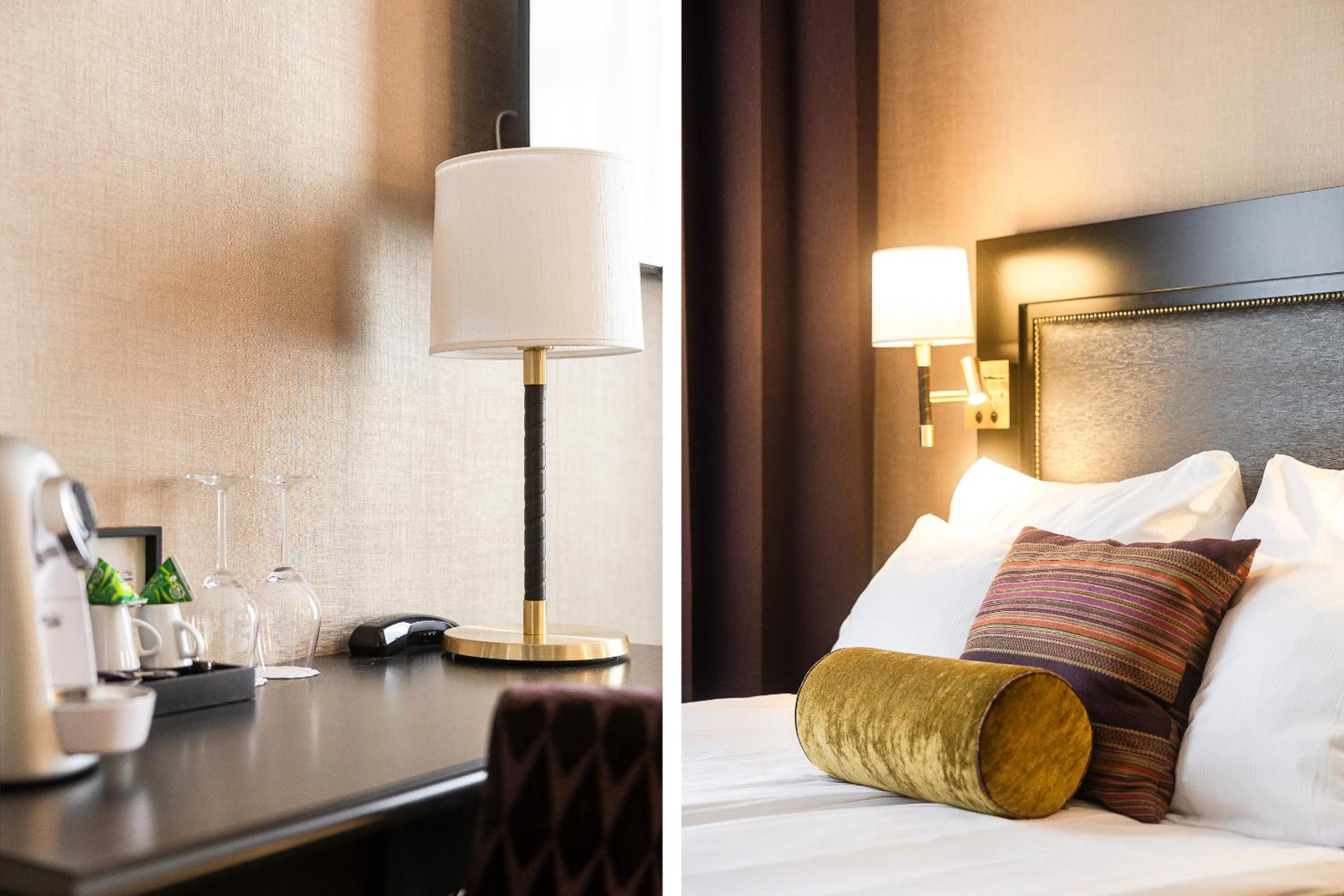 Superior Double Room - Photo 7