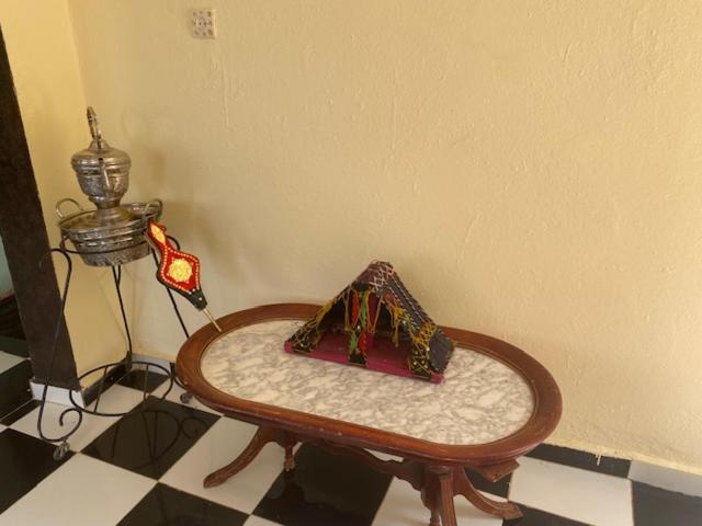 Double Room with Mountain View photo 1