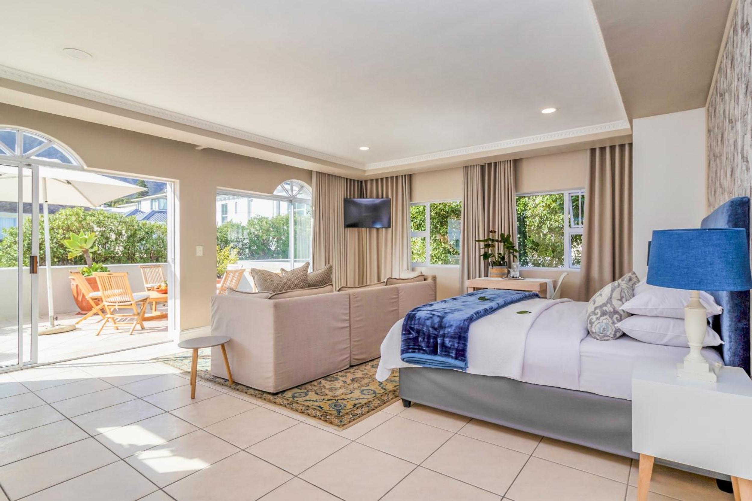 Suite with Mountain View photo 1