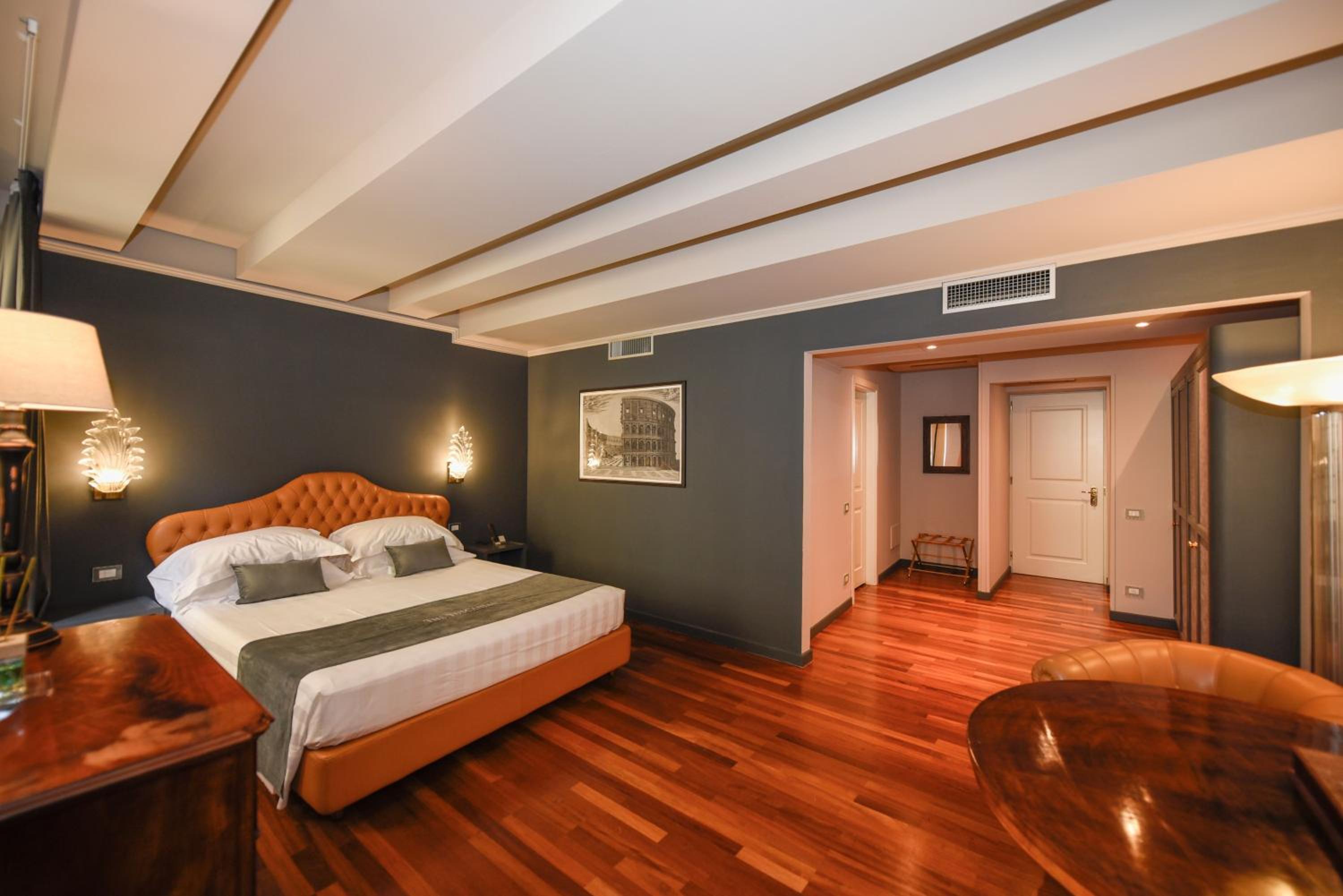 Junior Suite Deluxe