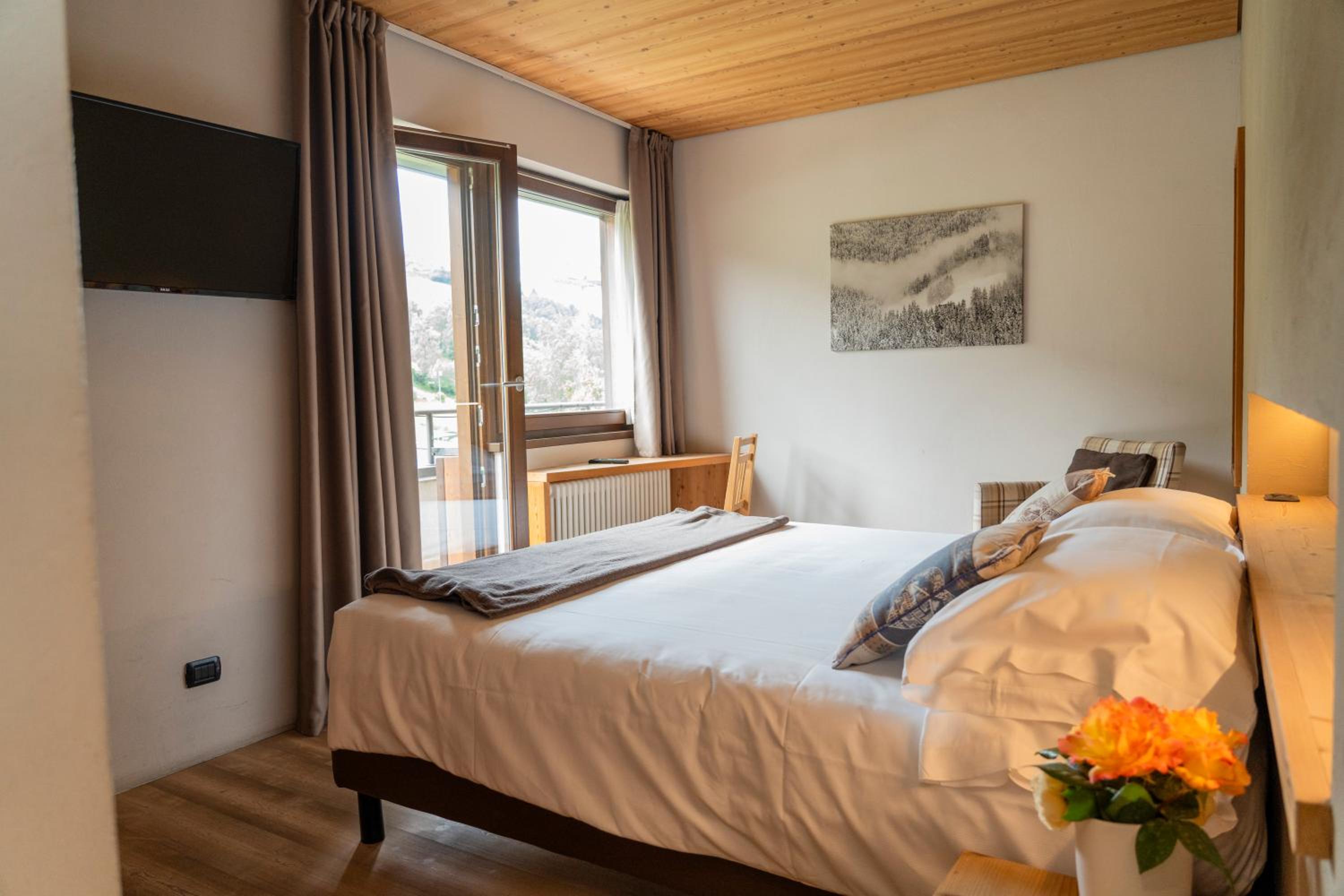 Double or Twin Room photo 1
