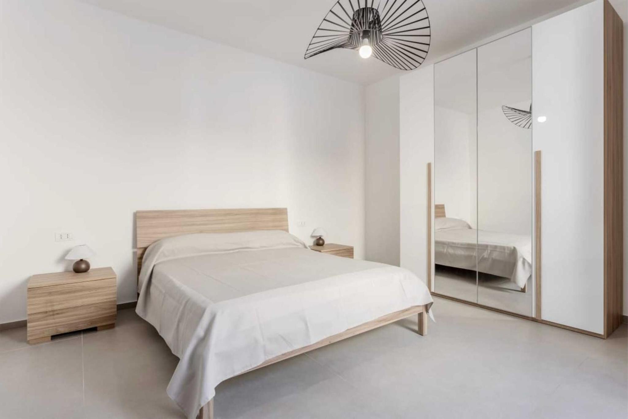 Superior One-Bedroom Apartment with Balcony