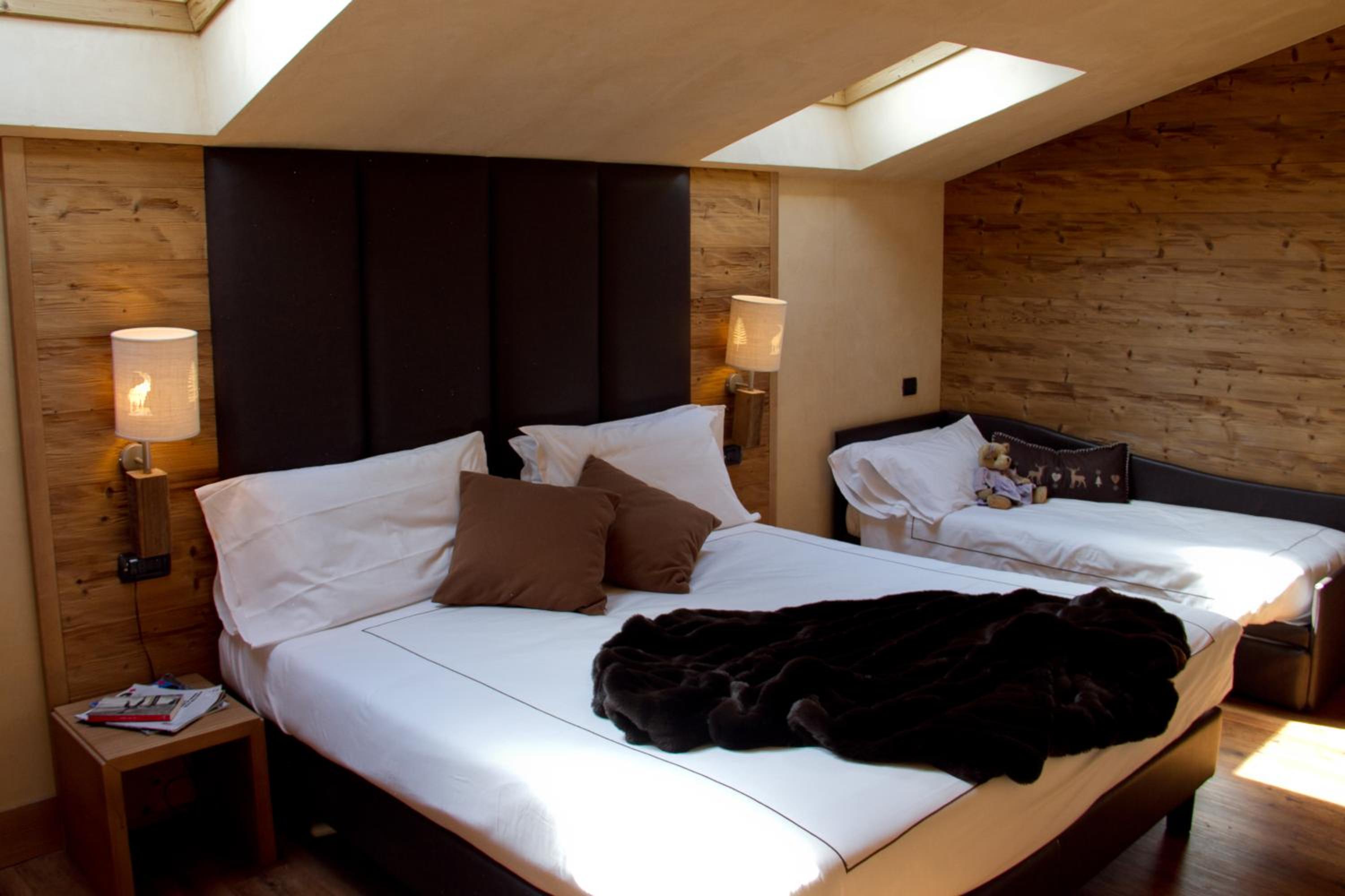 Suite photo 1