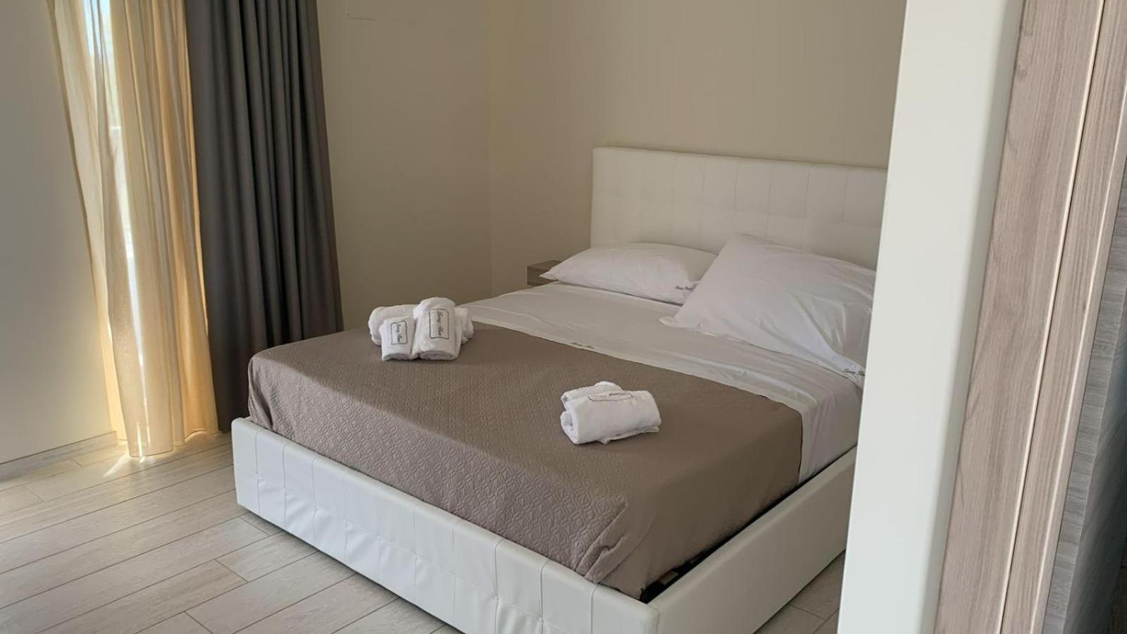 Deluxe Quadruple Room photo 3