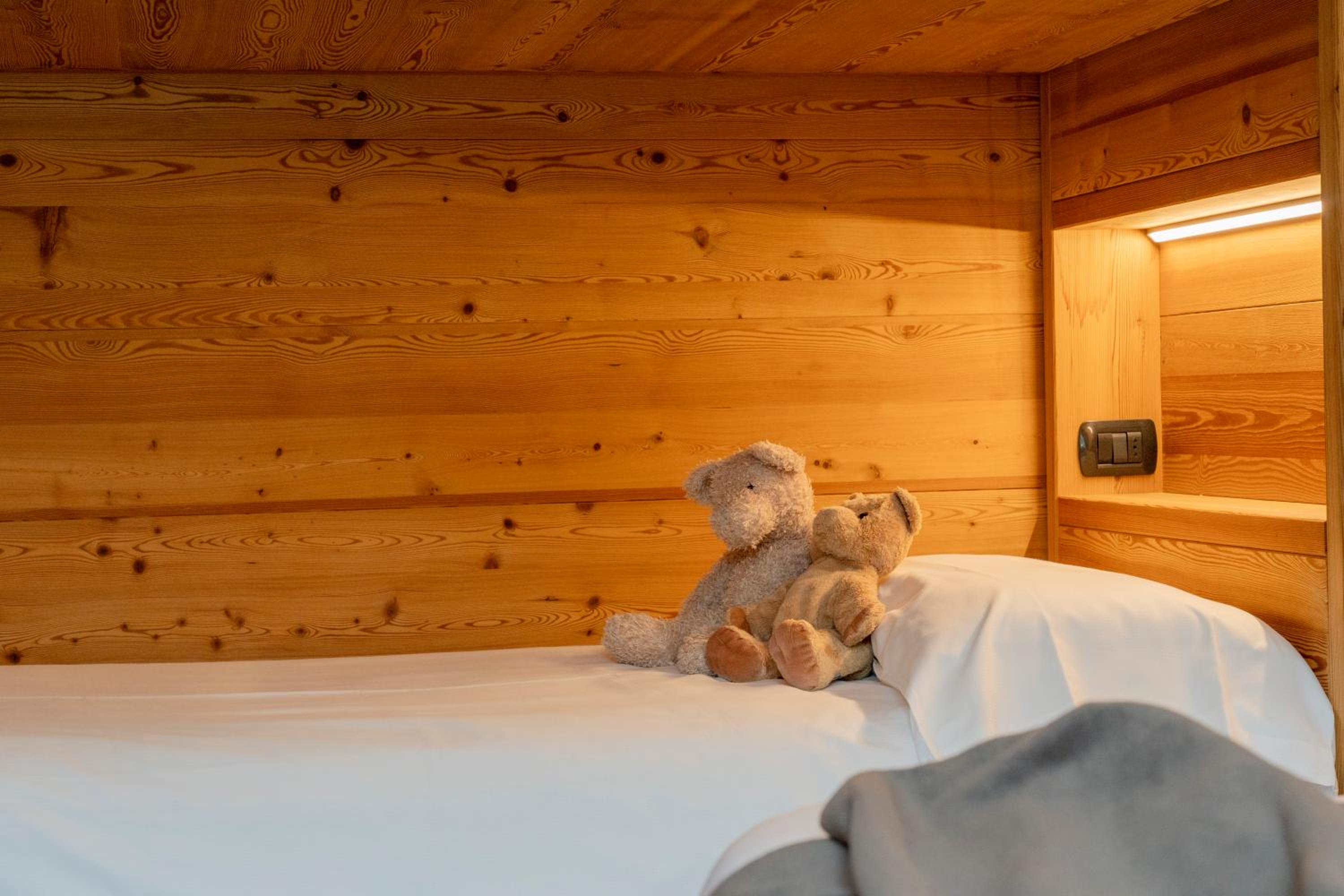 Quadruple Room photo 1