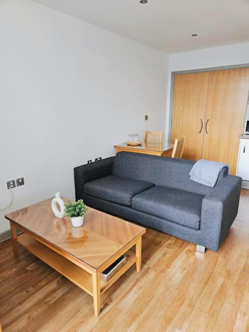 Two-Bedroom Apartment photo 2