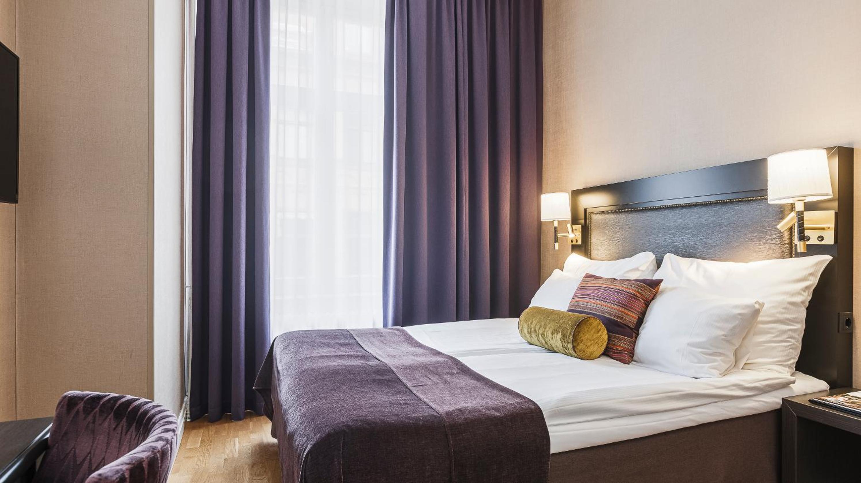 Superior Double Room - Photo 11