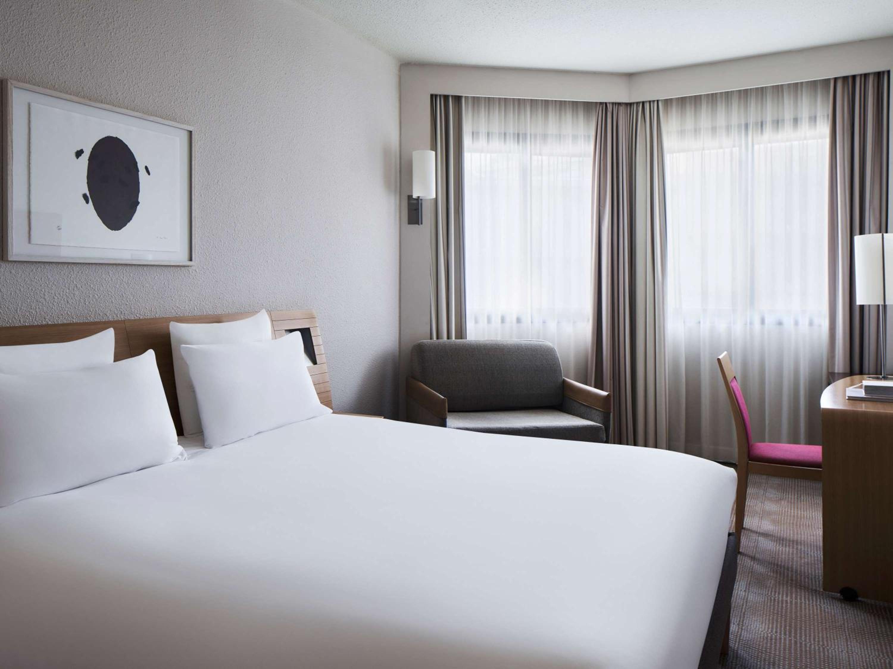 Standard Double Room, 1 double bed photo 1