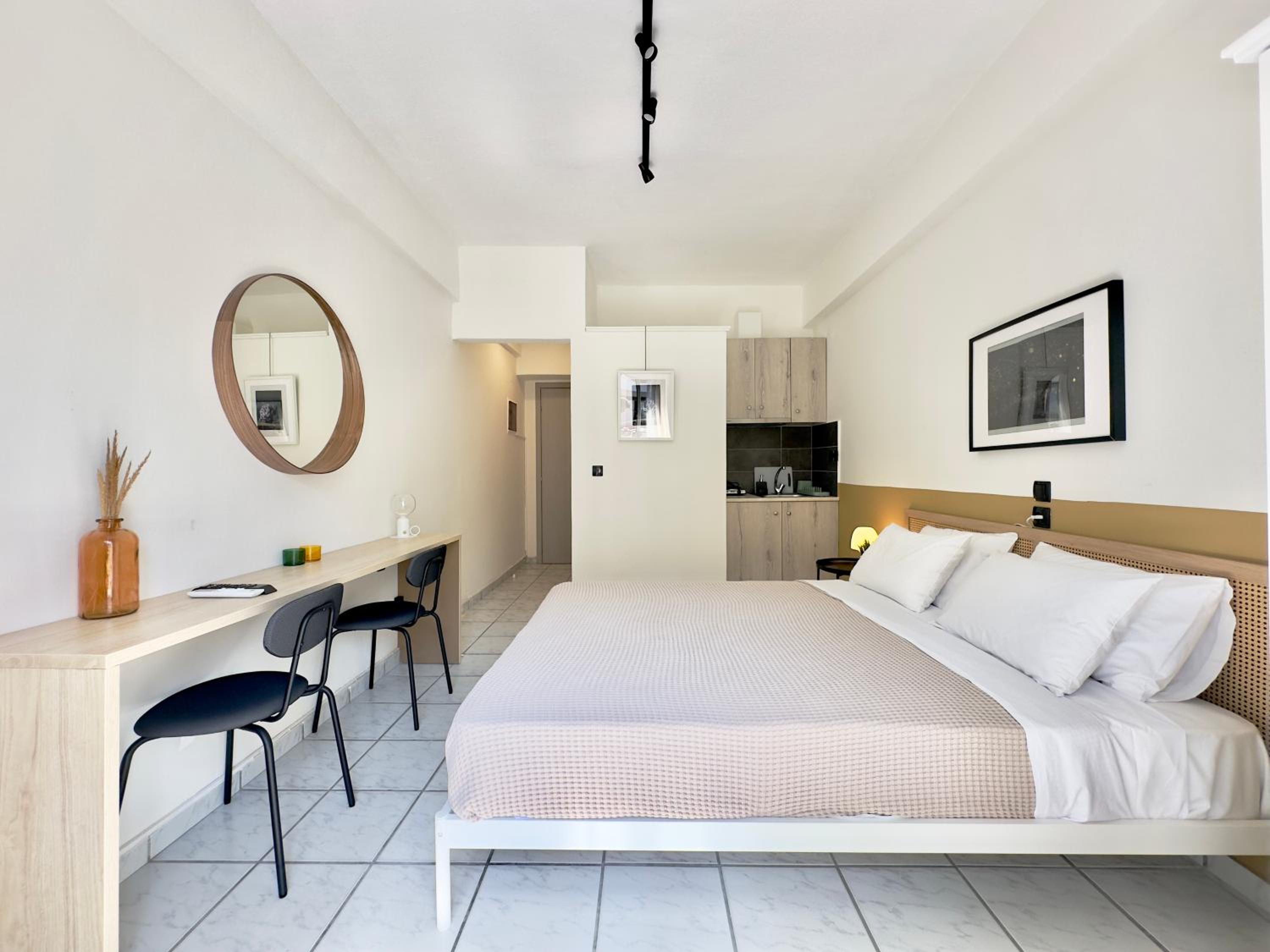 Standard Quadruple Room photo 3