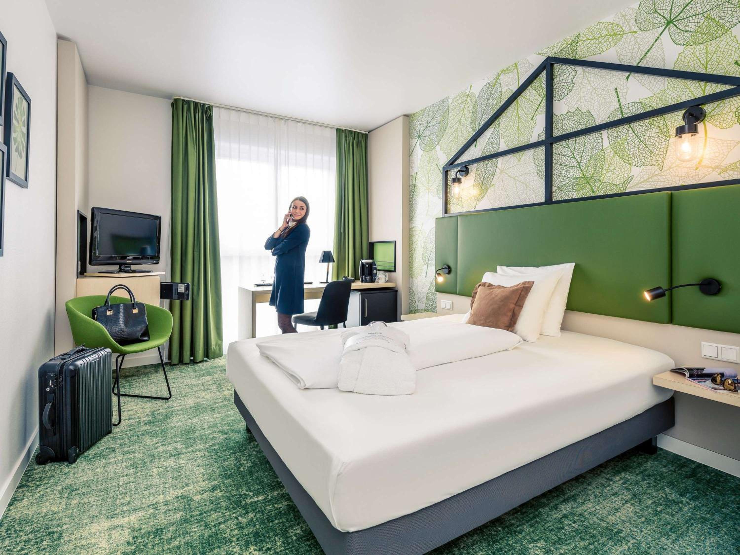 Superior Double Room - Photo 6