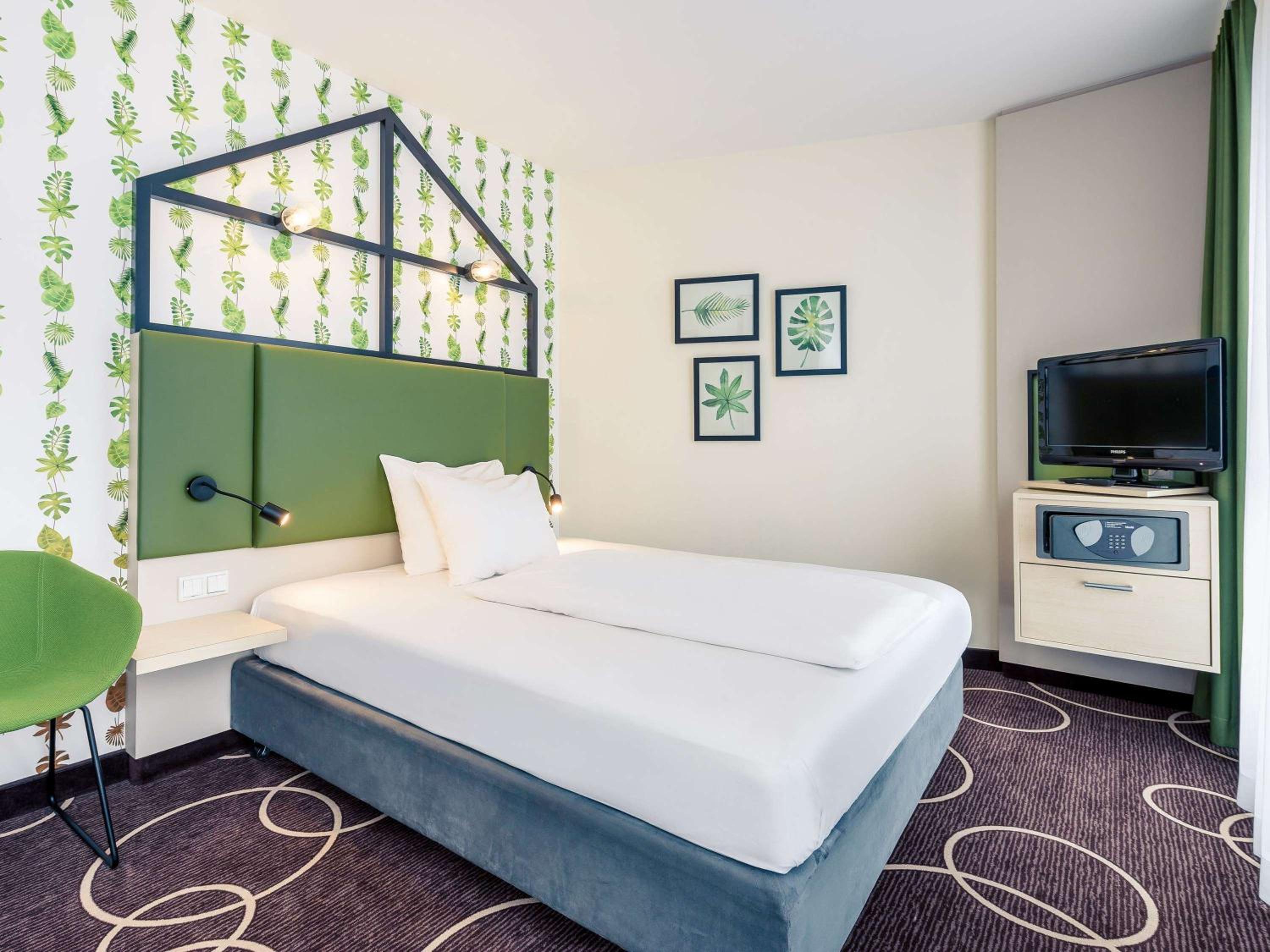 Standard Double Room - Photo 6