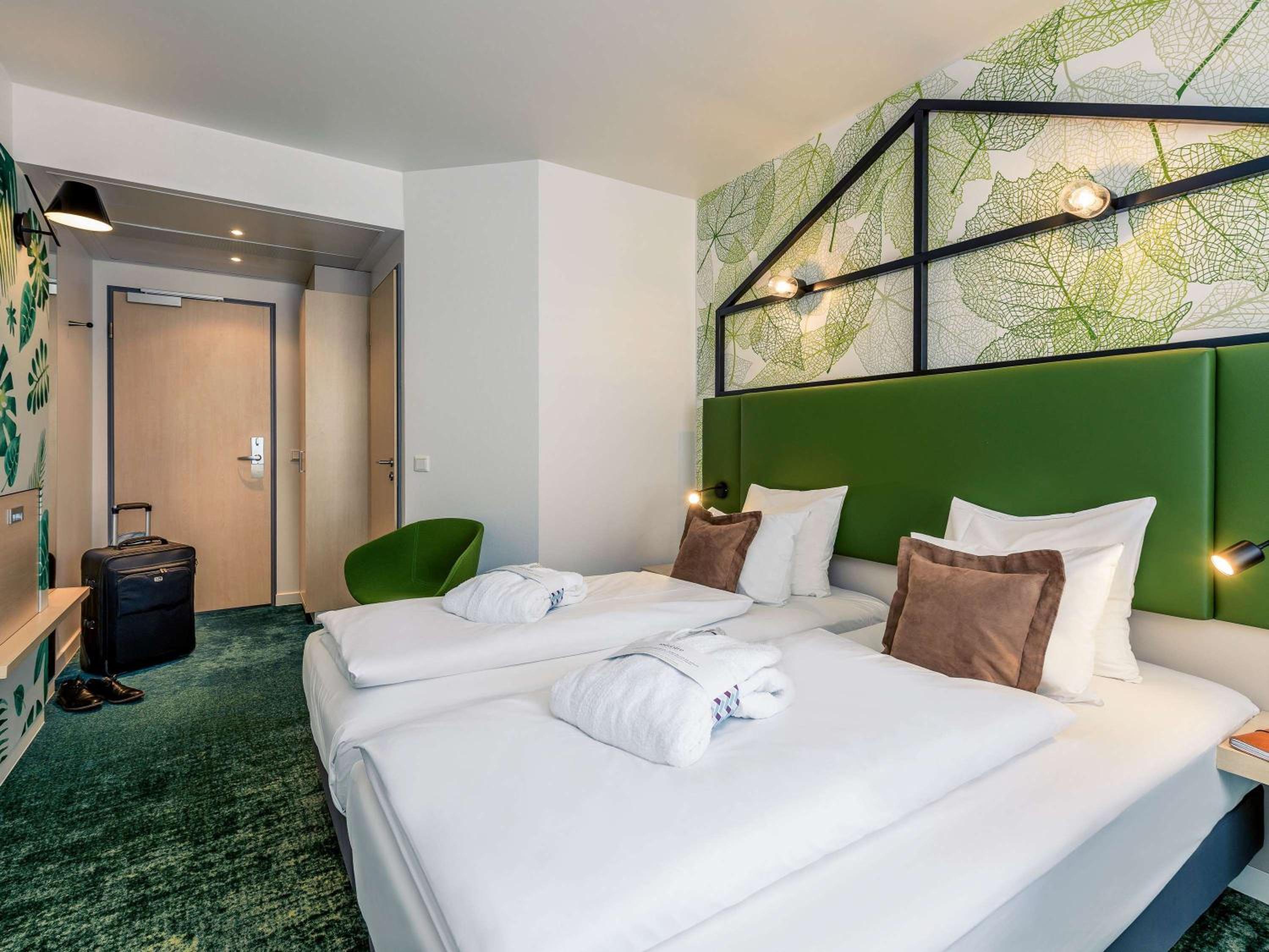 Superior Twin Room - Photo 3