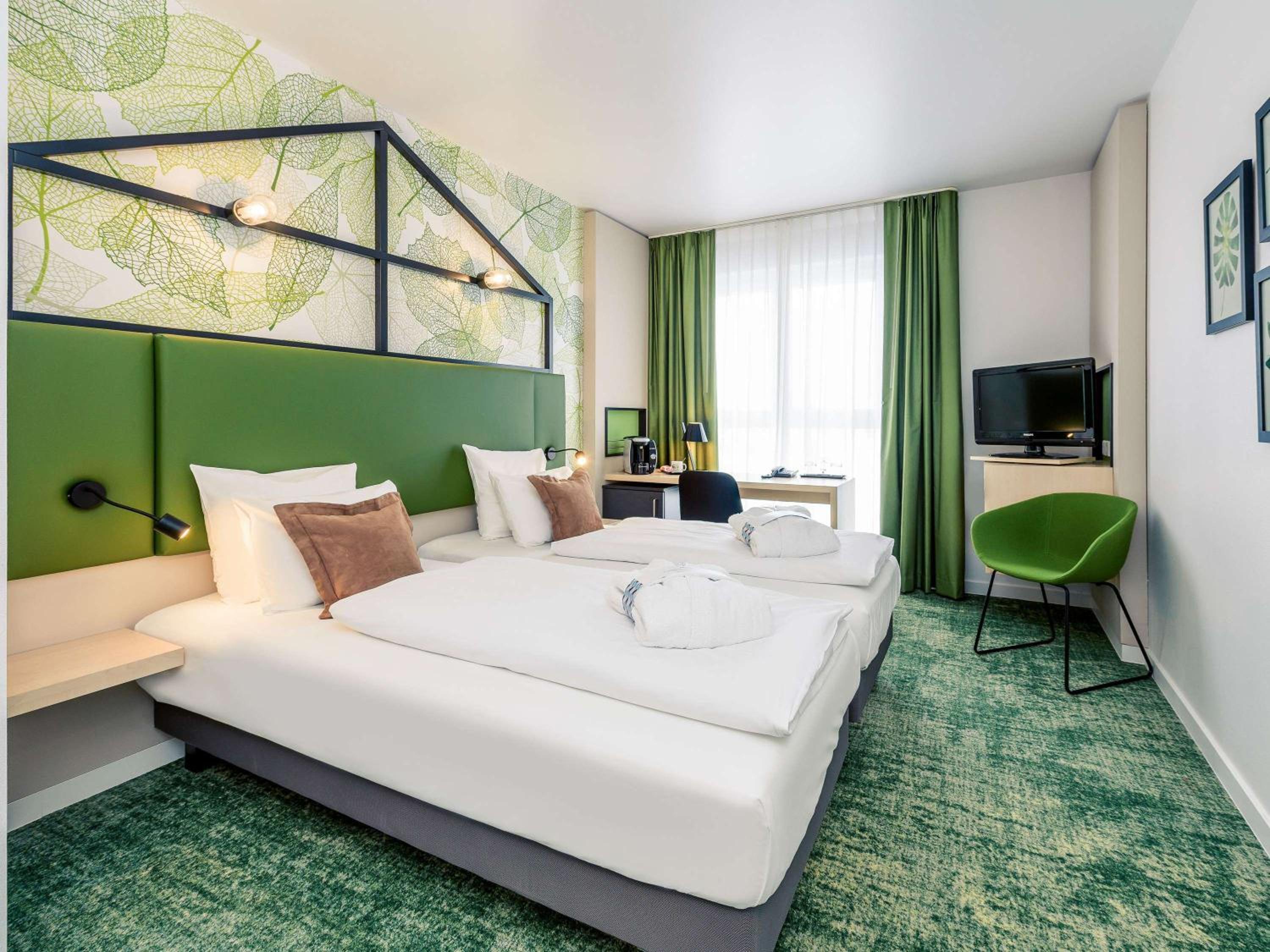 Superior Twin Room - Photo 1