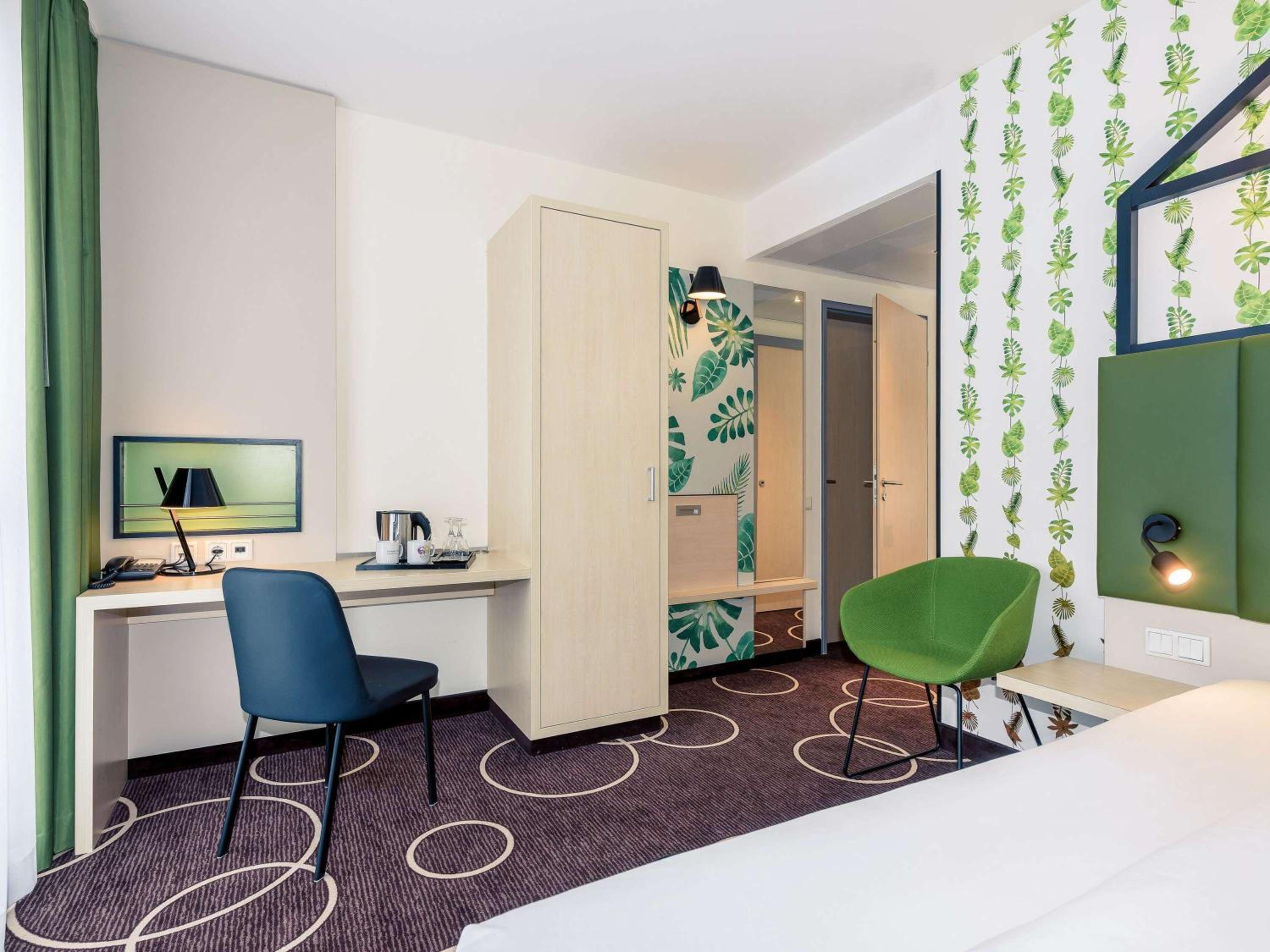 Standard Single Room photo 1