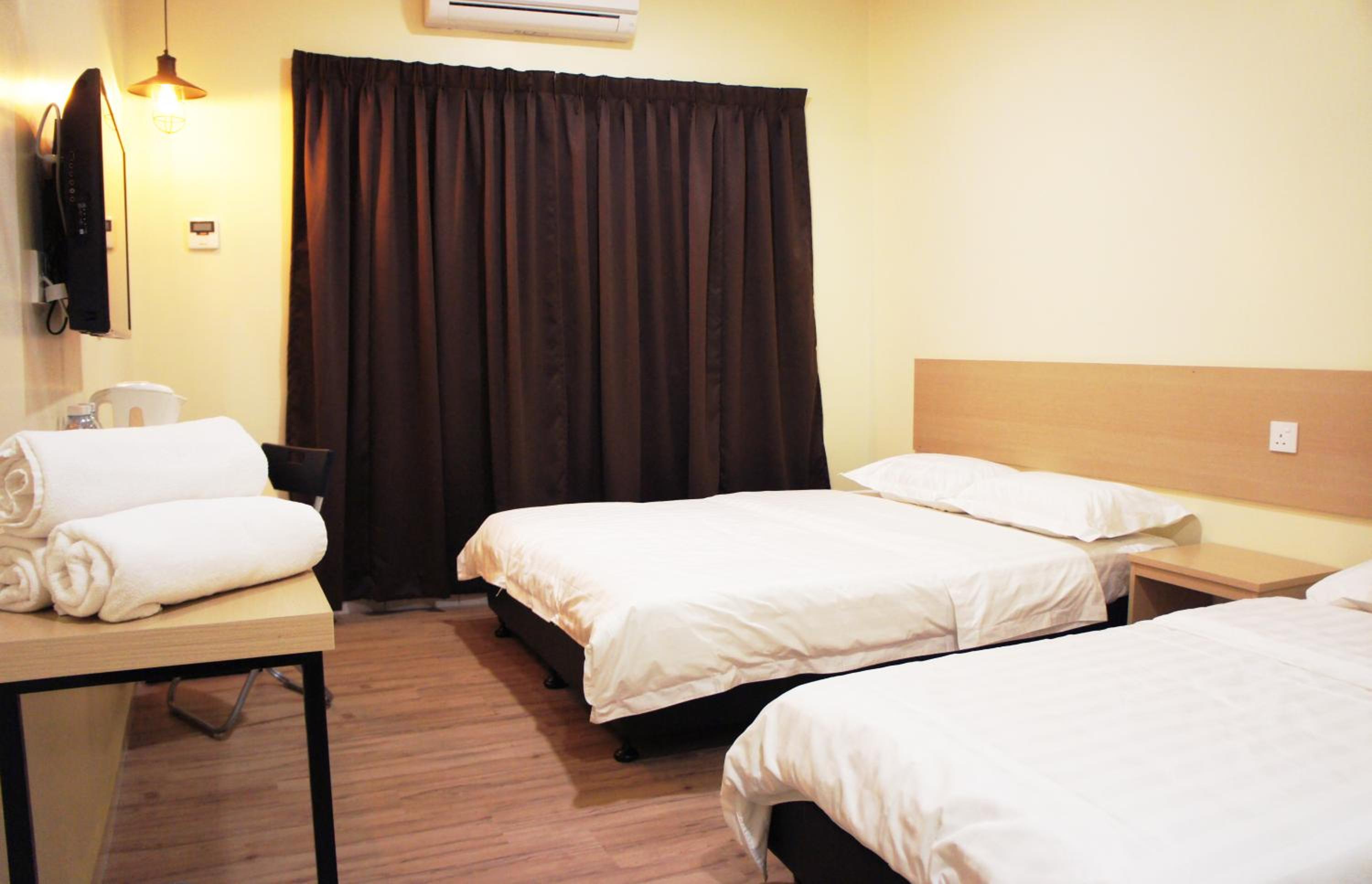 Triple Room photo 2