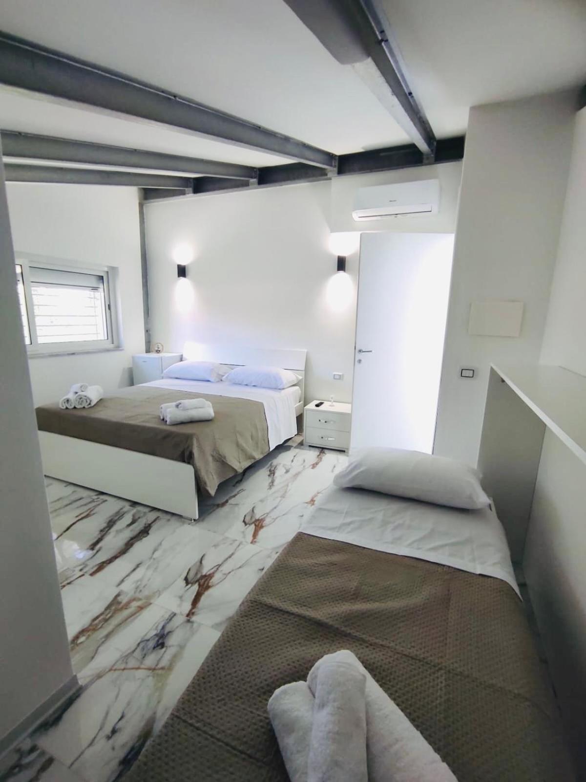 Triple Room with Private Bathroom