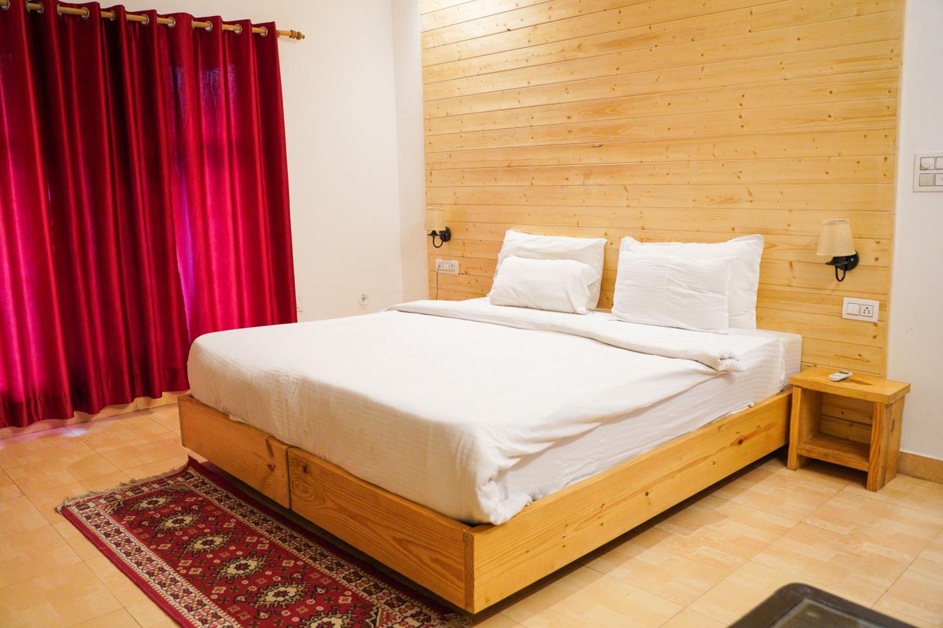 Executive Room (Only For Guests With Pet) photo 1
