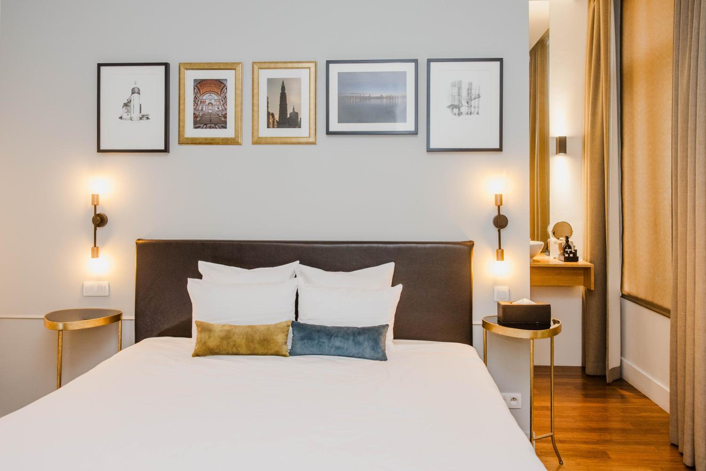 Superior Double Room photo 3