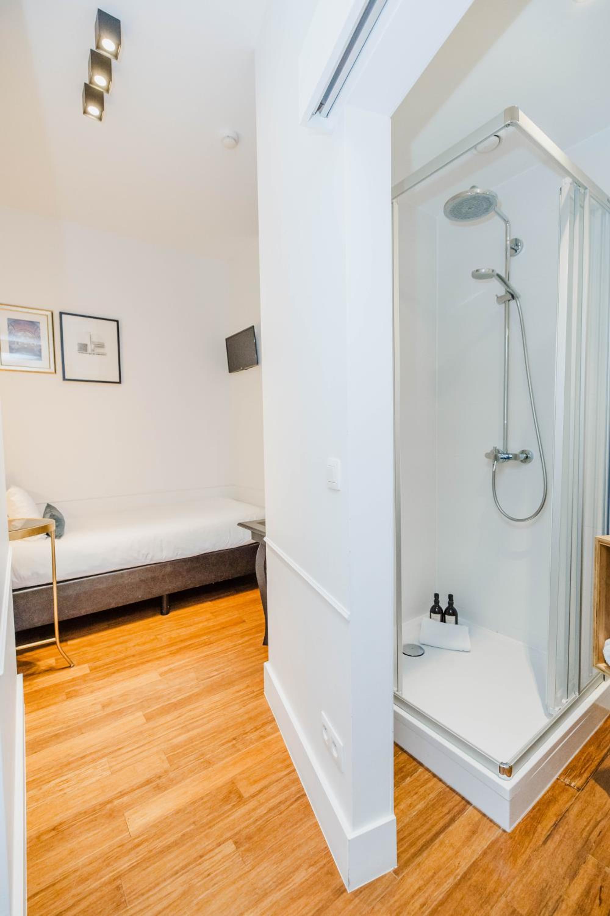 Comfort Single Room photo 2