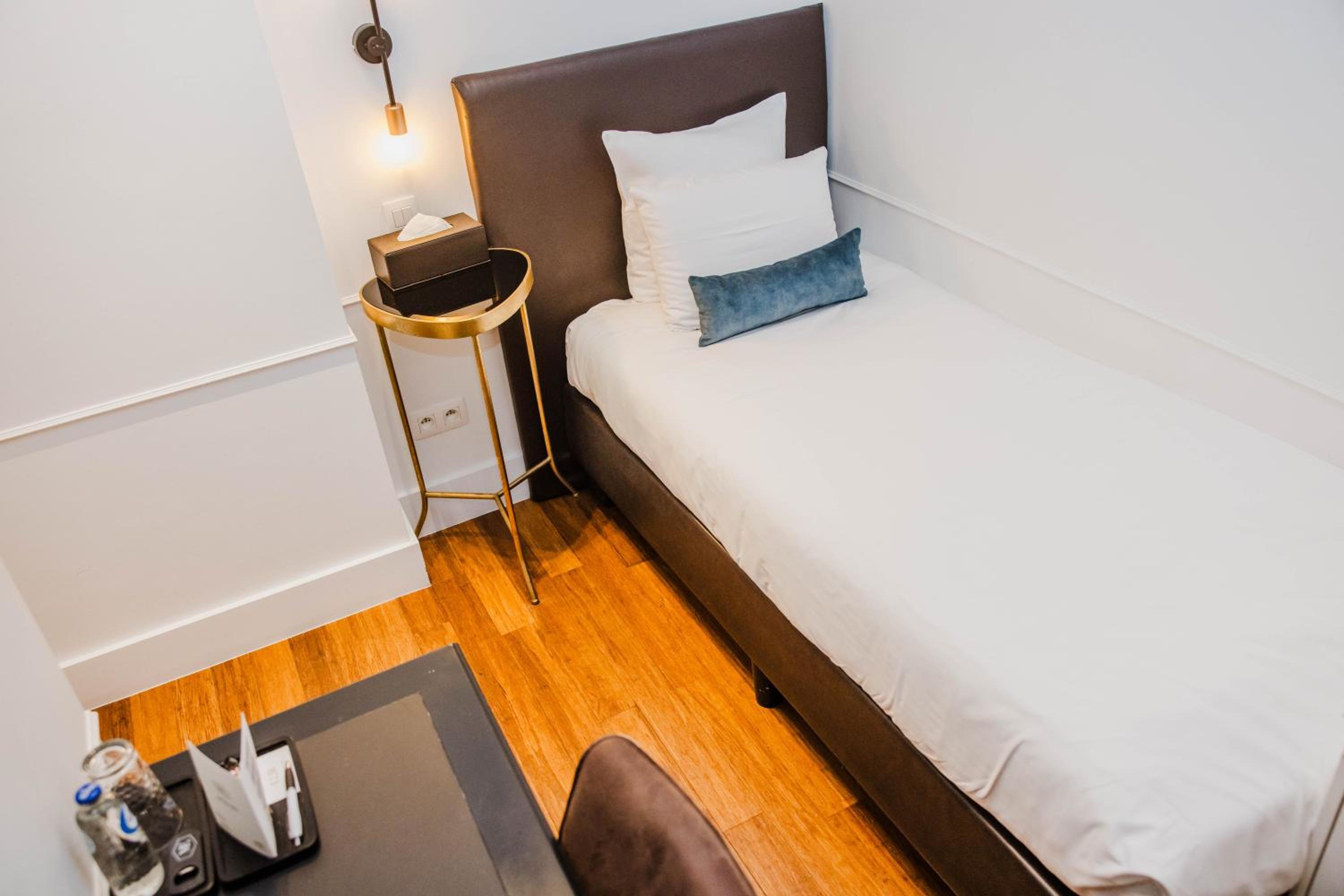Comfort Single Room photo 3