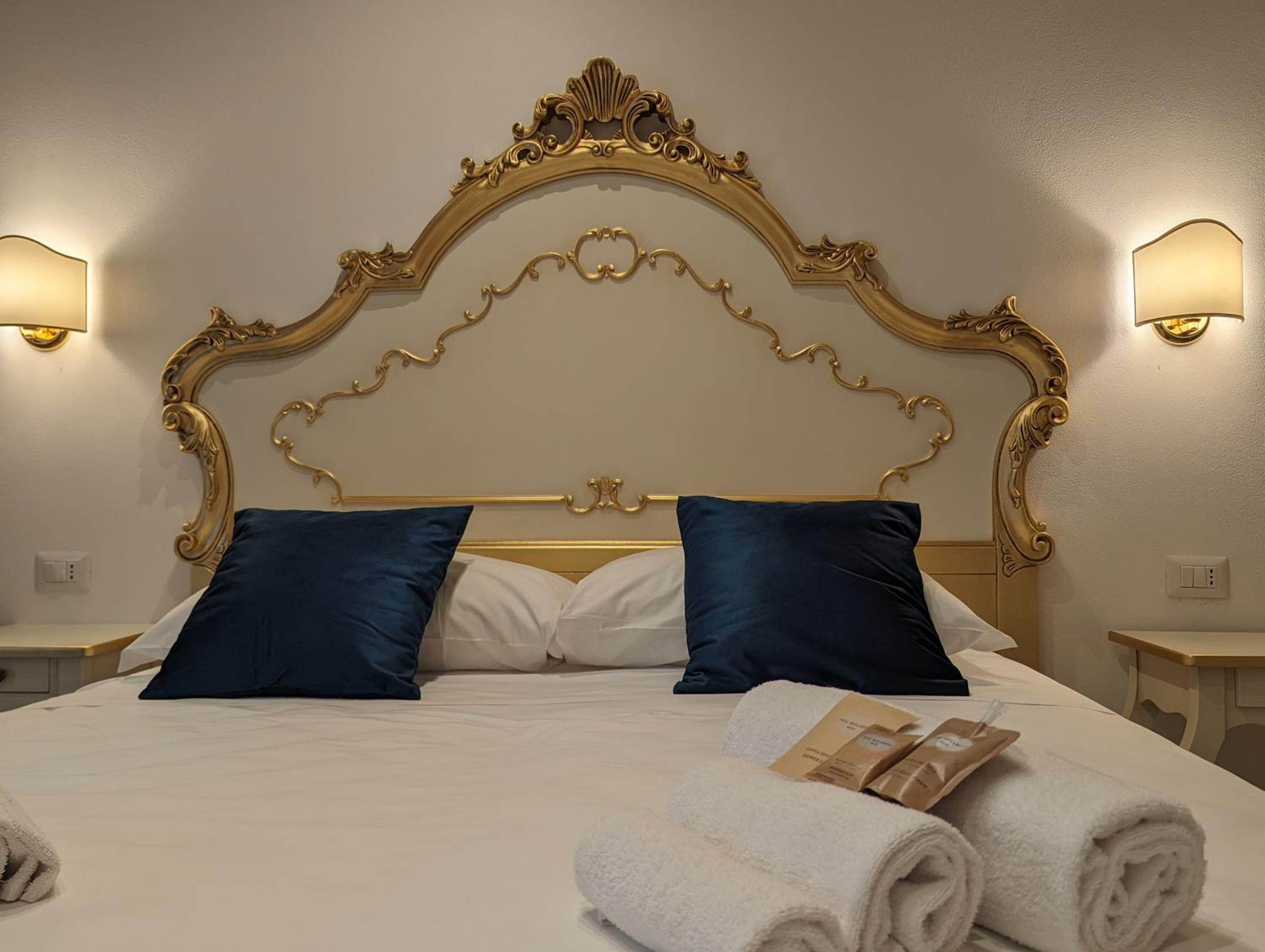 Deluxe Room photo 2