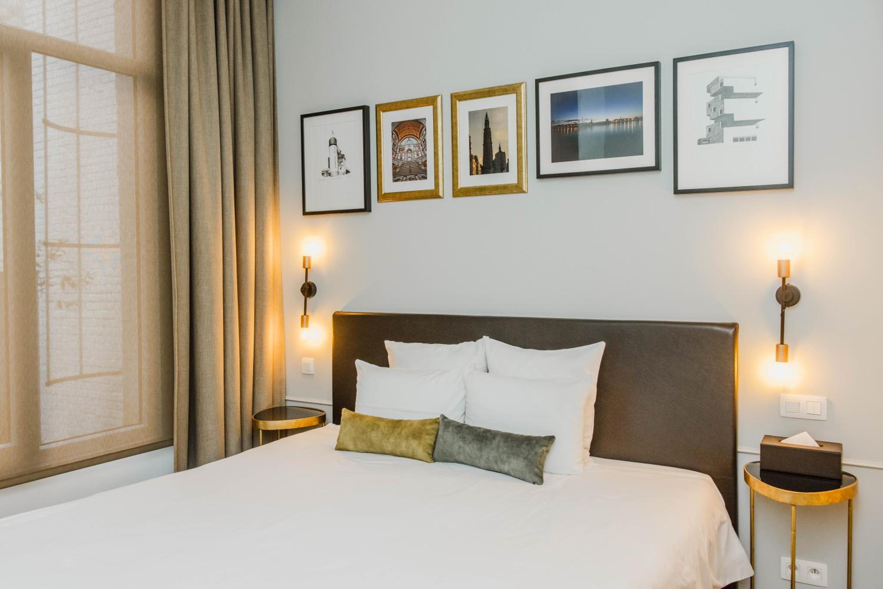 Standard Double Room photo 1