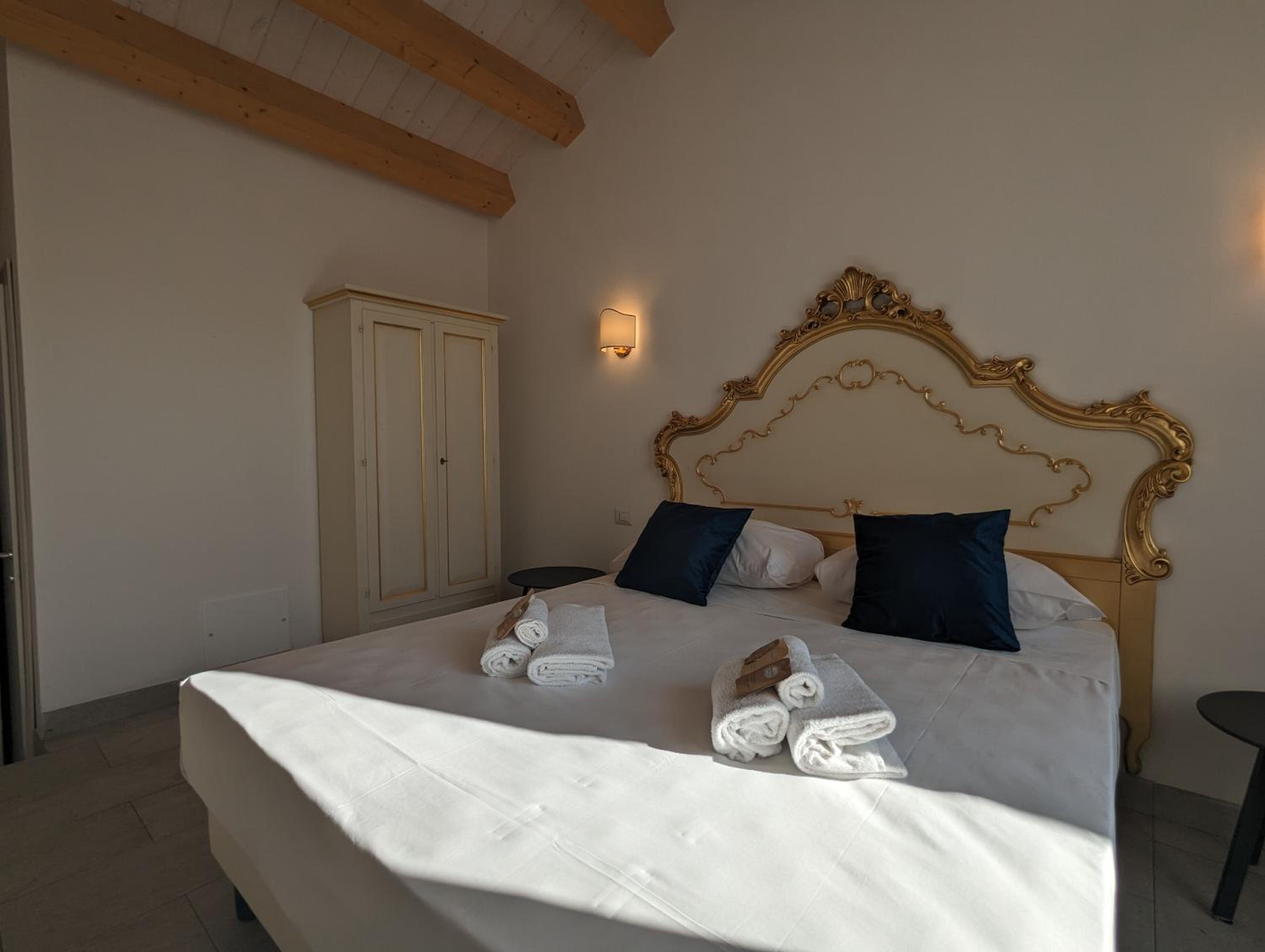 Deluxe Room photo 3