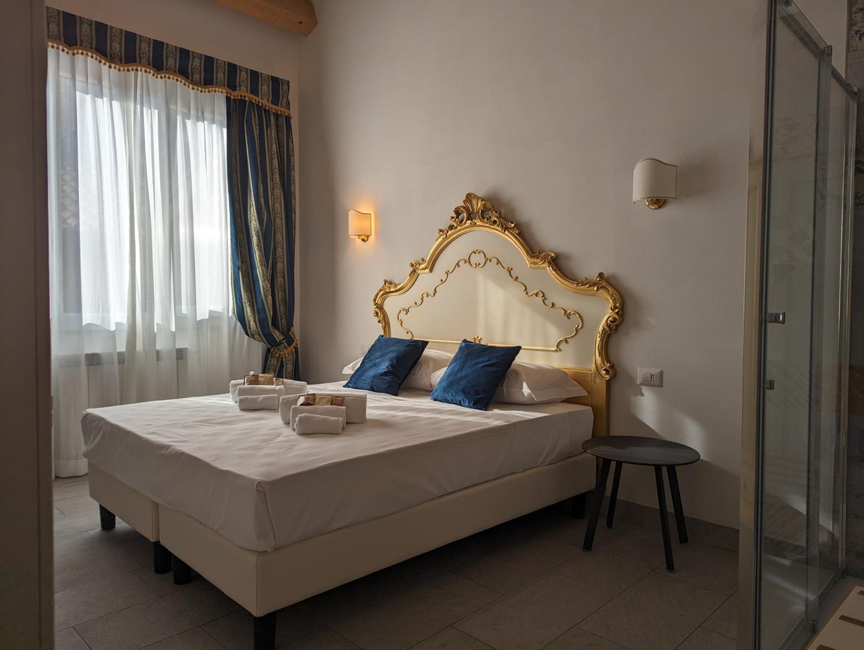 Deluxe Room photo 1