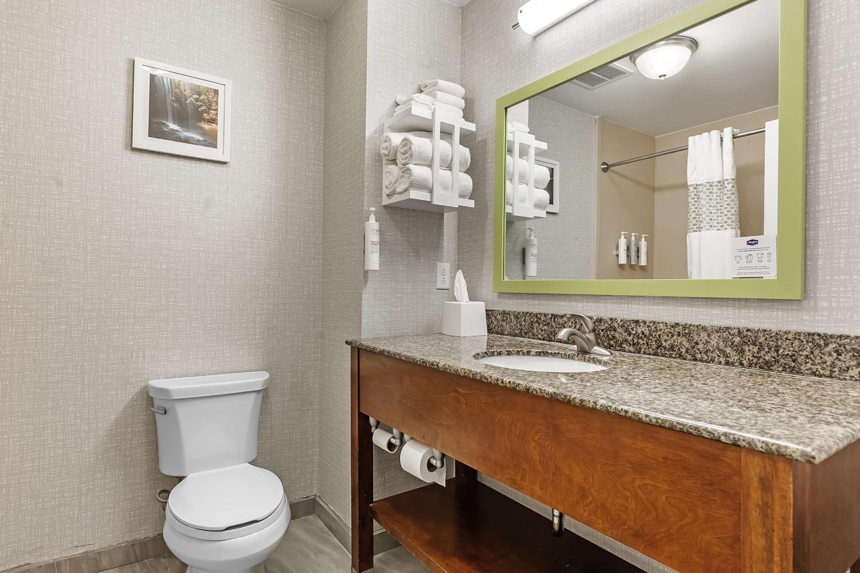 Queen Room with Two Queen Beds - Mobility and Hearing Access/Non-Smoking - Photo 2