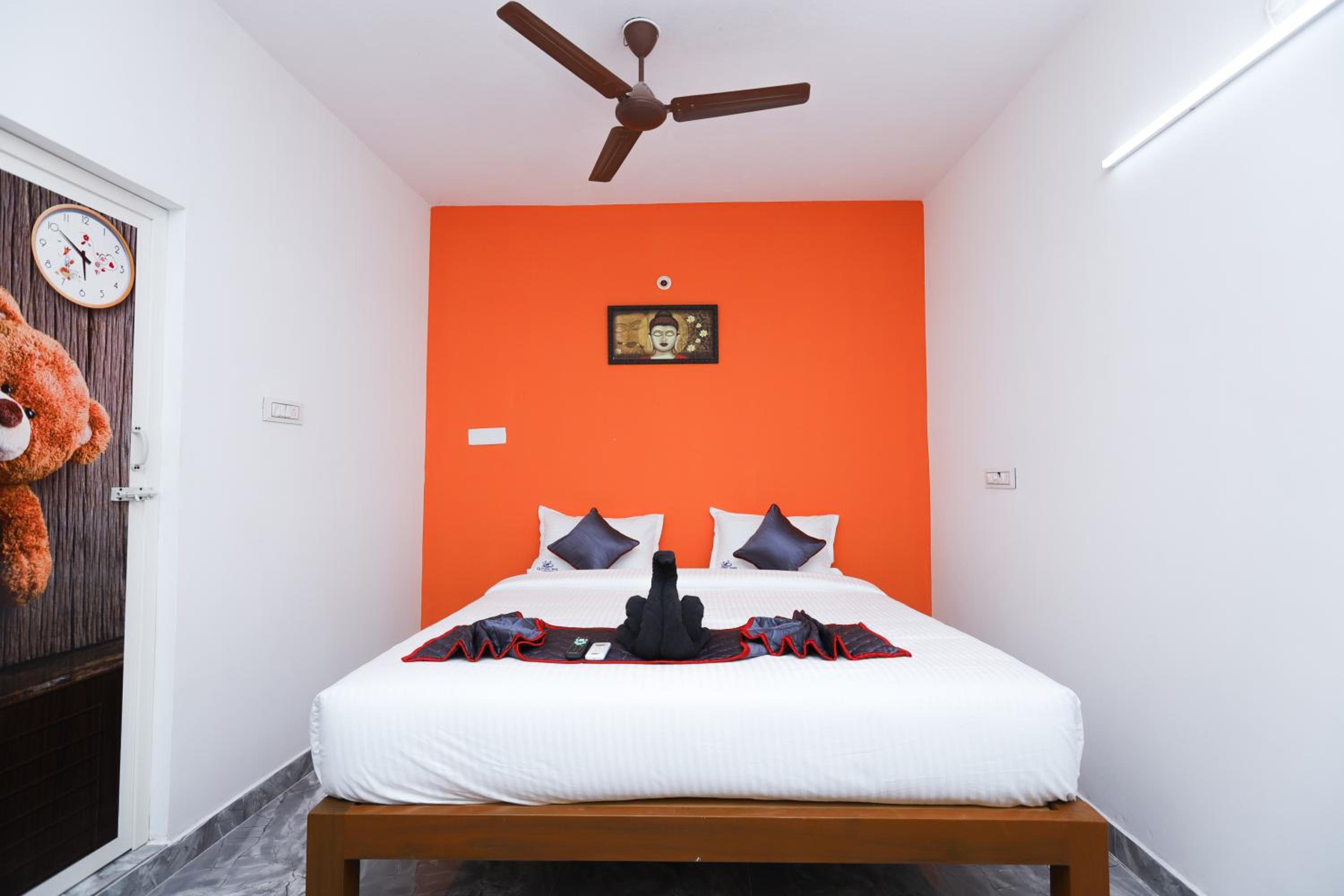 Superior Triple Room photo 1