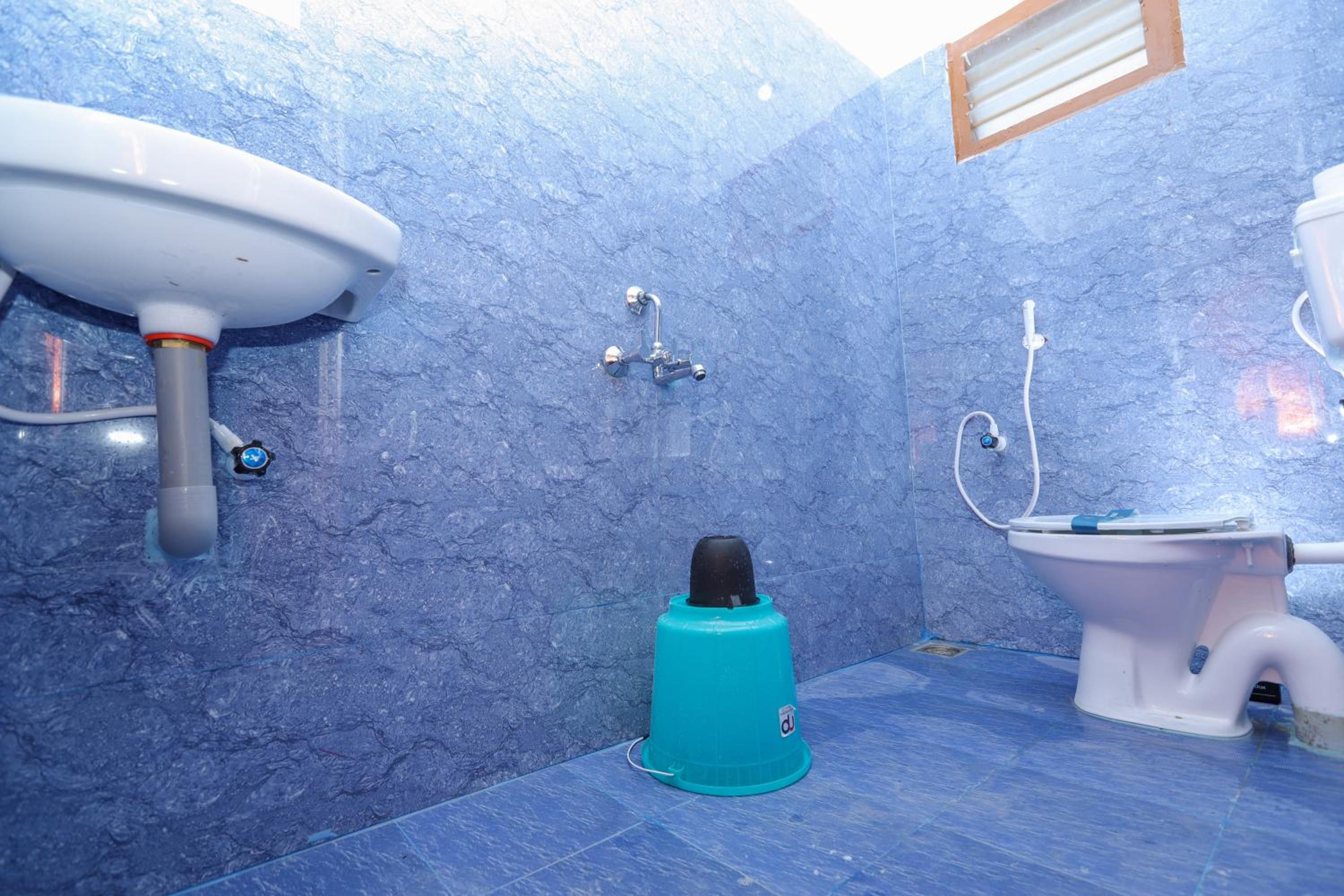 Superior Triple Room photo 2