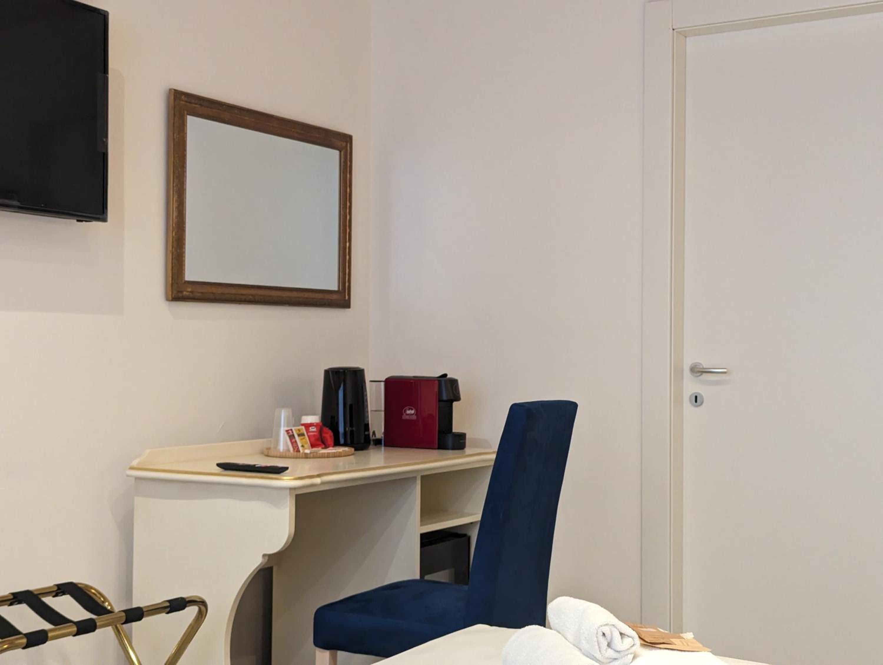 Deluxe Room photo 1