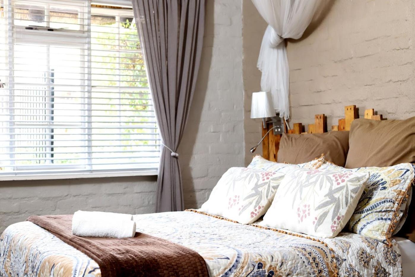 Standard Double Room - Photo 1