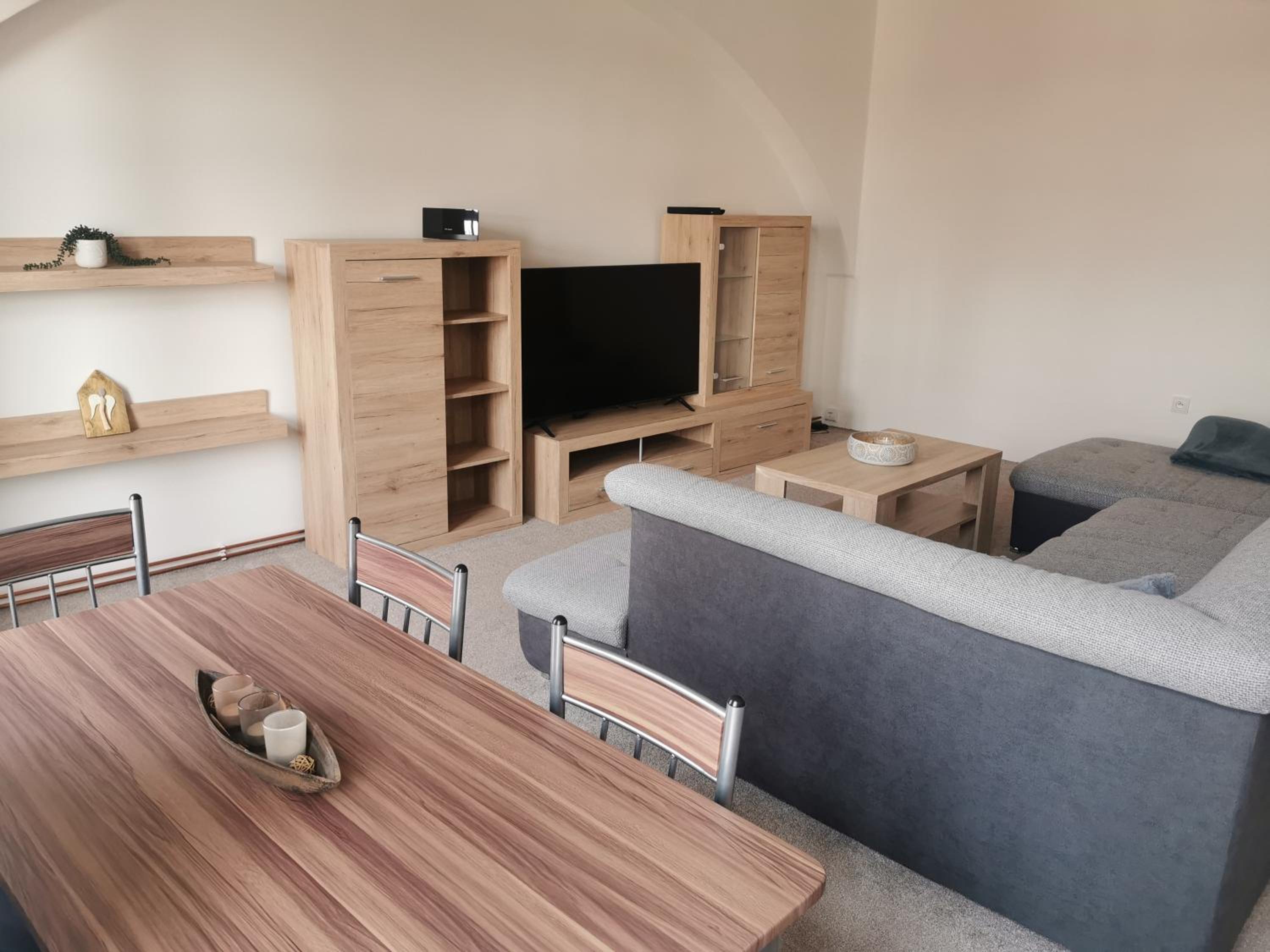 Two-Bedroom House photo 1