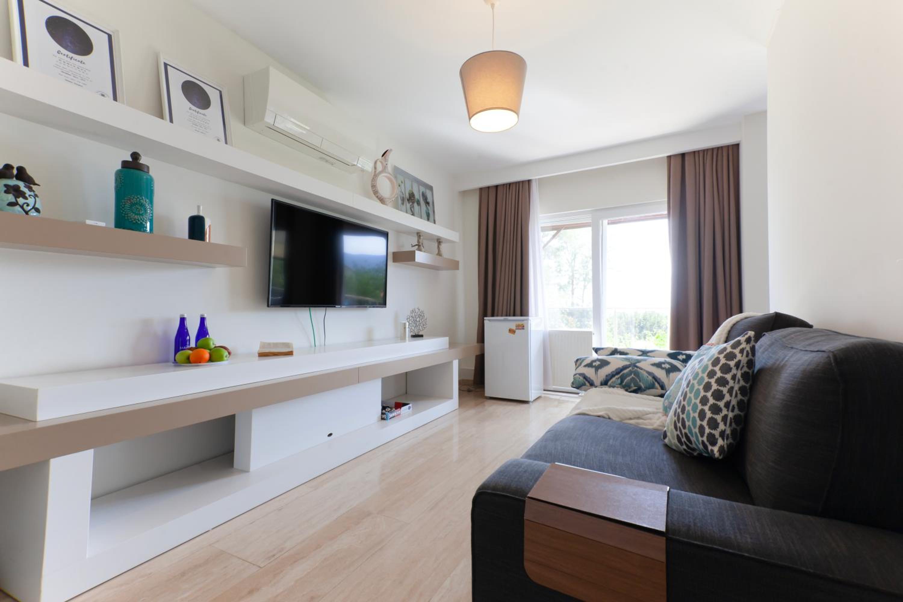 Suite With Balcony photo 3