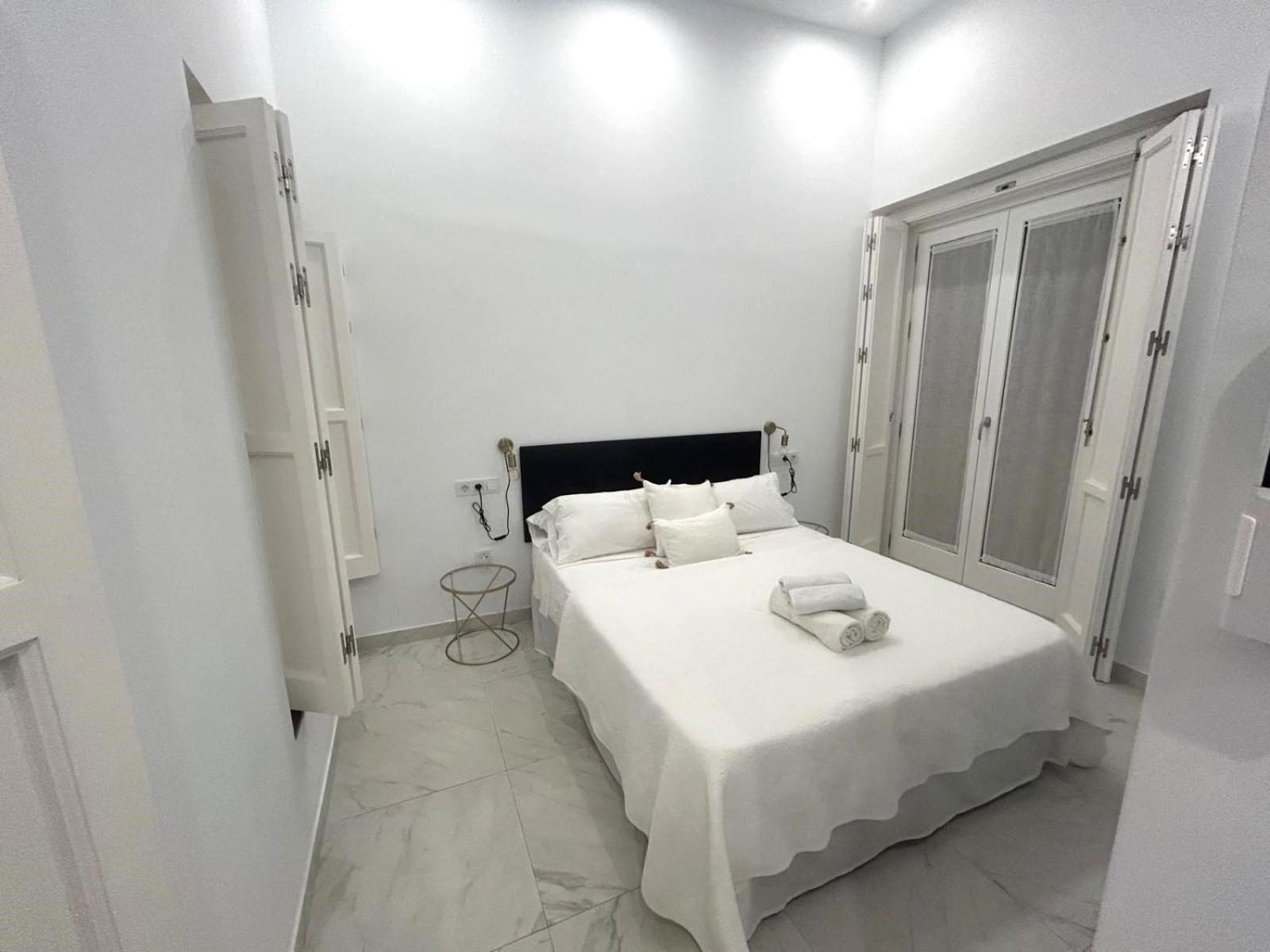 Apartamento familiar de dos habitaciones