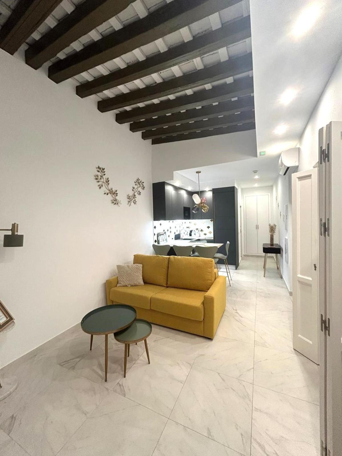 Two-Bedroom Family Apartment photo 2