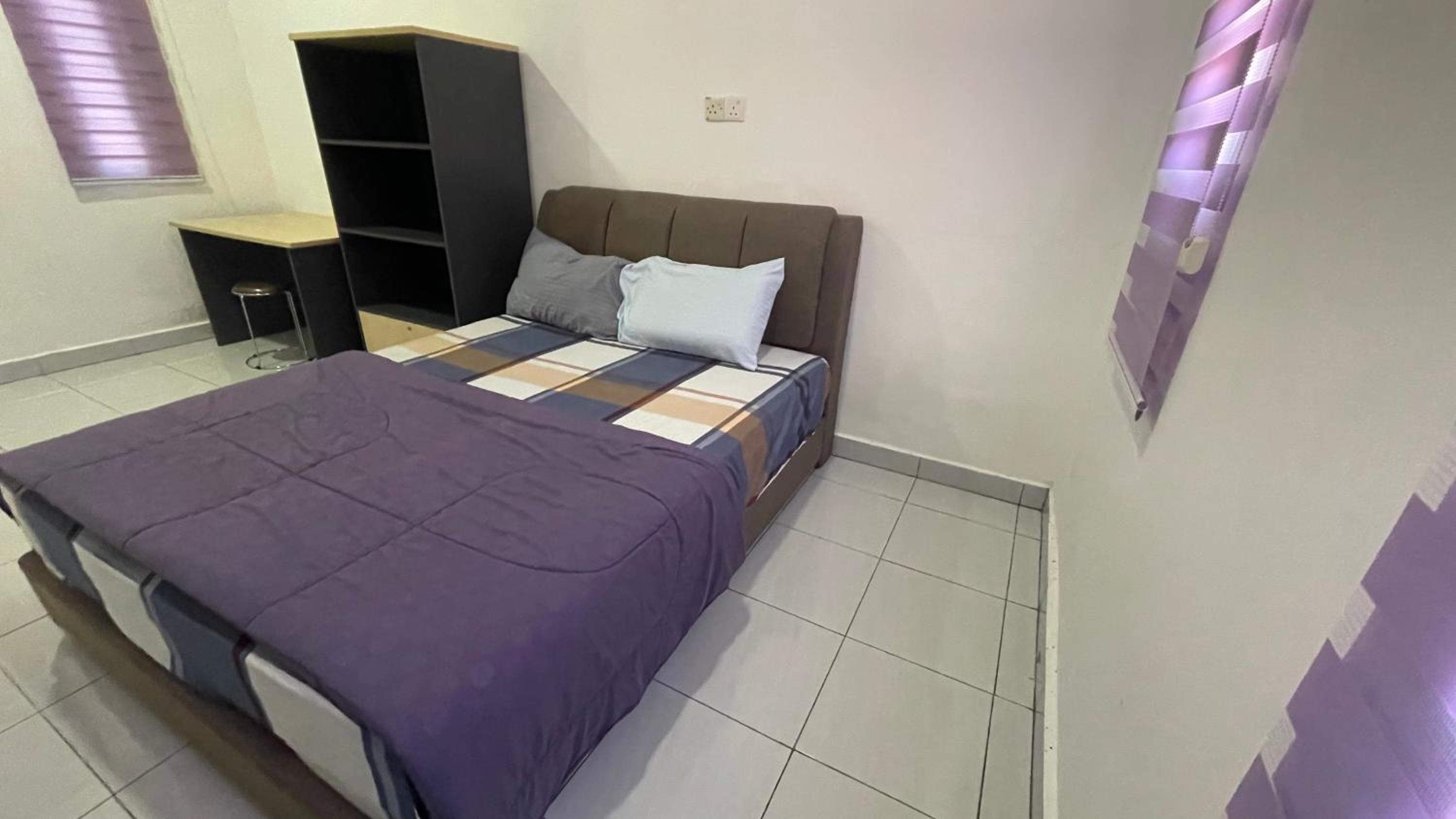 Deluxe Double Room photo 2
