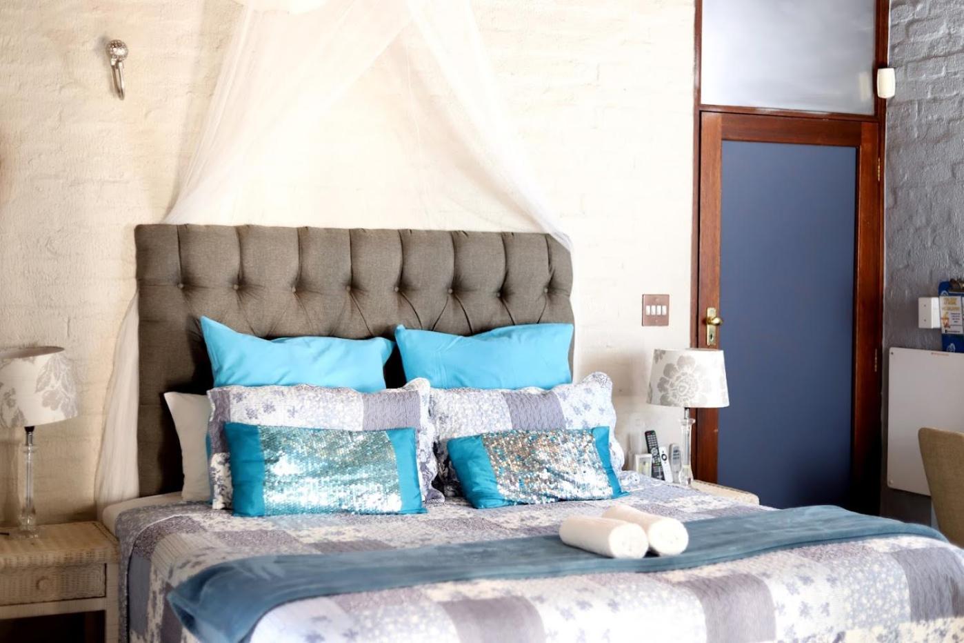 Deluxe Triple Room photo 1