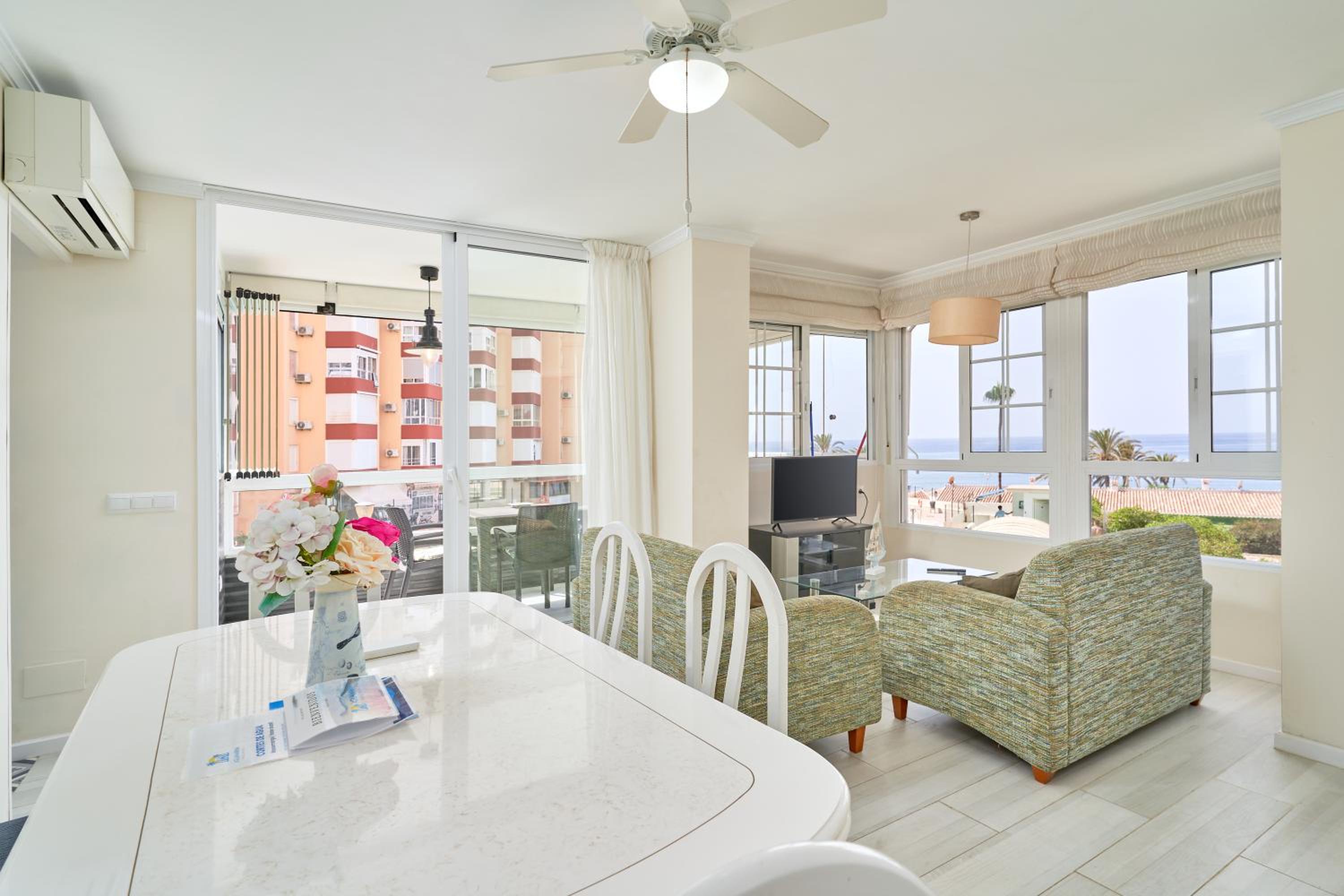 Apartamento Superior de Dos Habitaciones