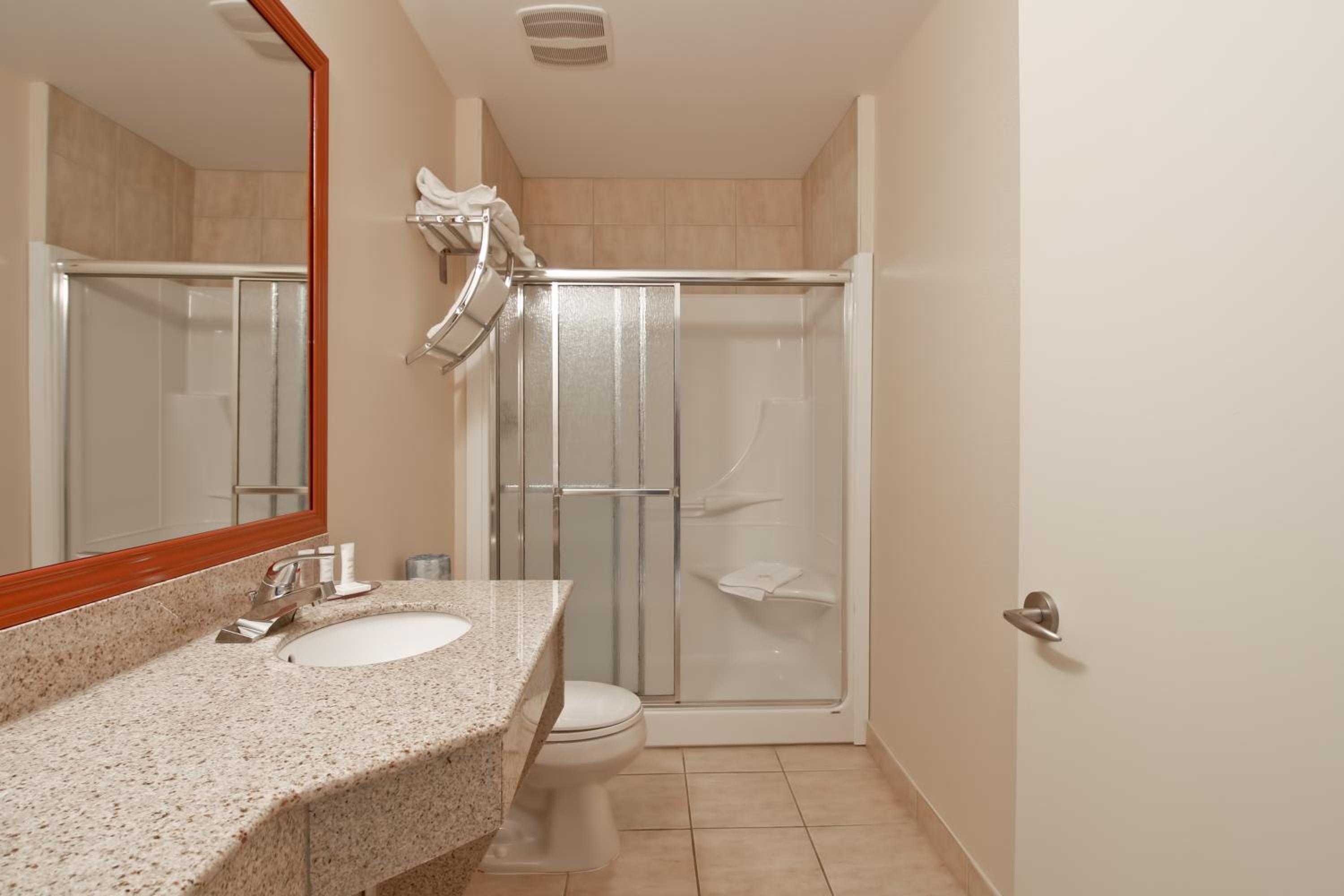 Deluxe King Suite - Photo 5