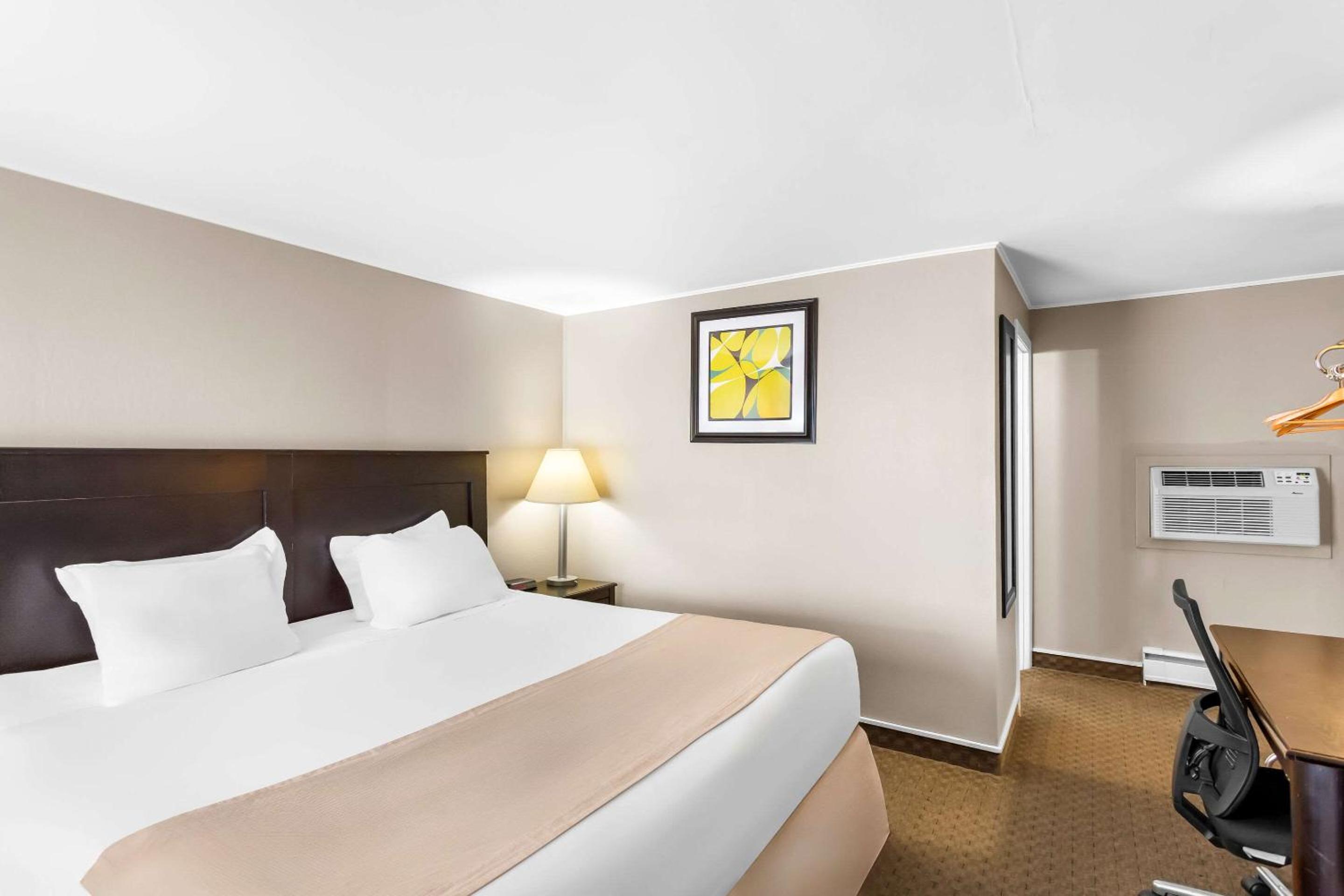 Standard King Room - Non-Smoking  - Photo 2