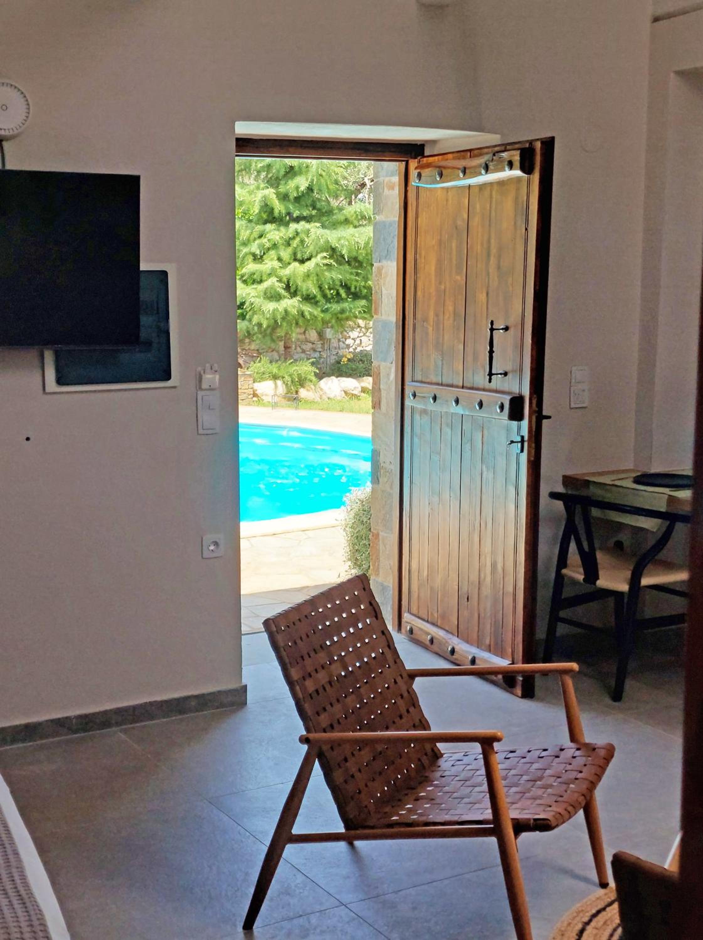 Two-Bedroom Villa photo 1