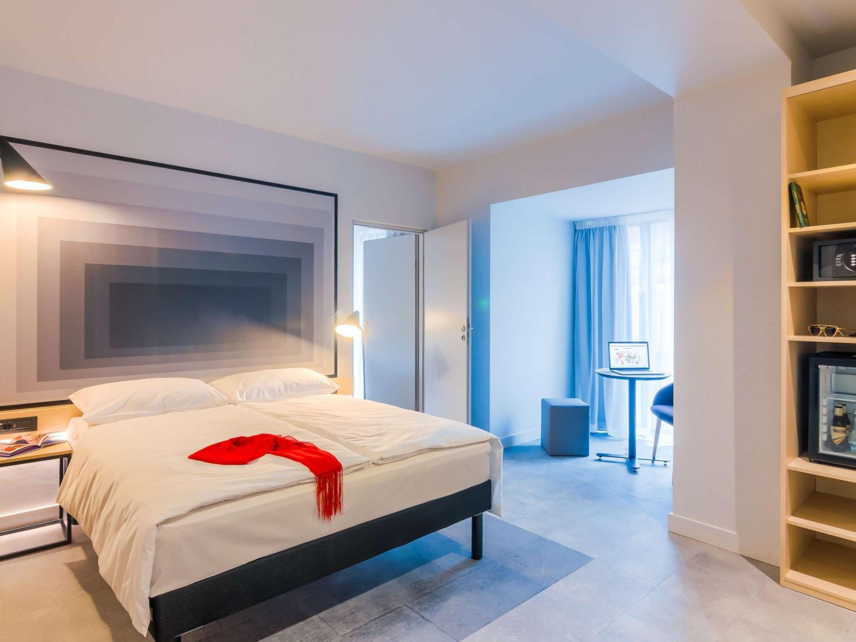 Superior Double Room - Photo 1