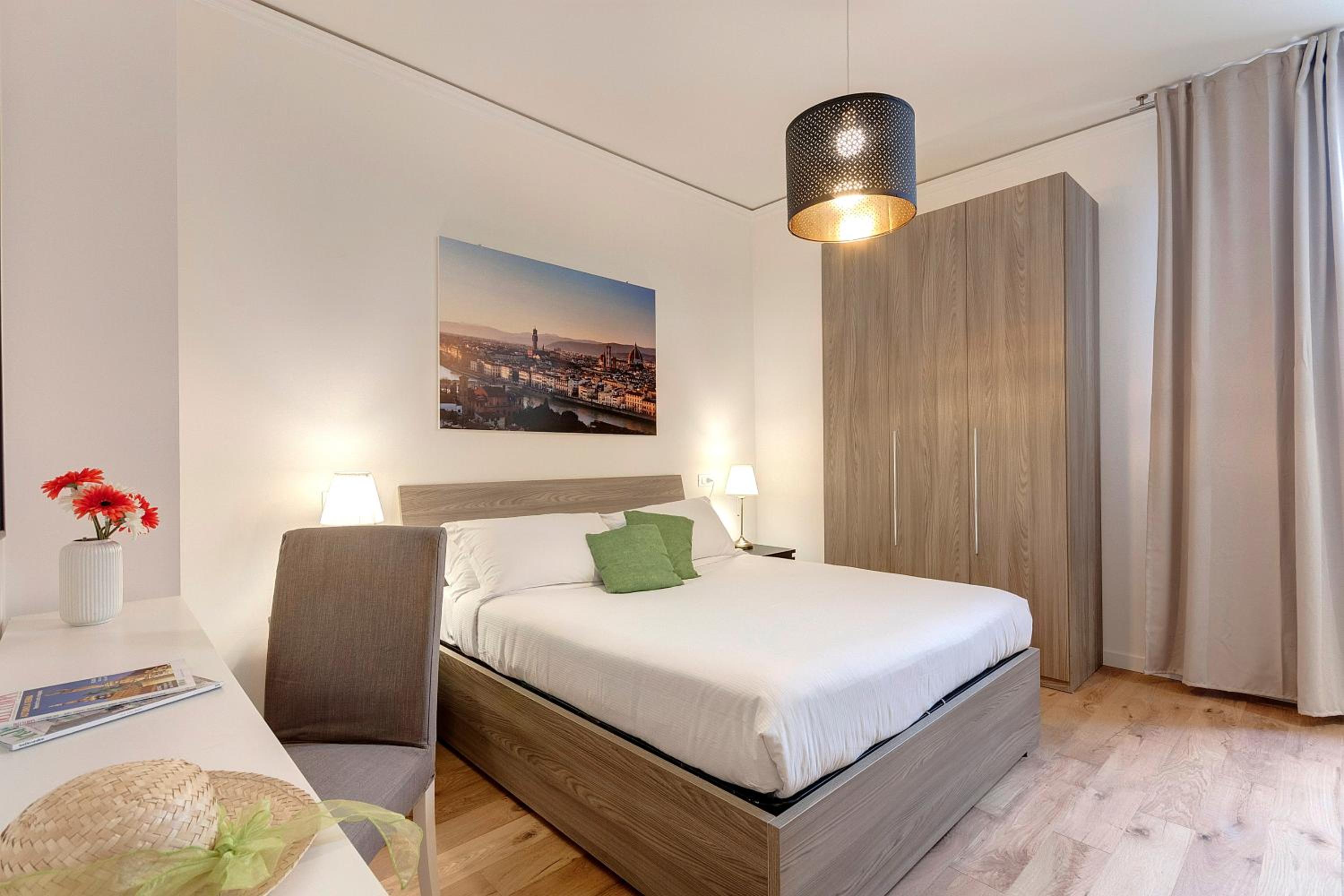 Superior Apartment
