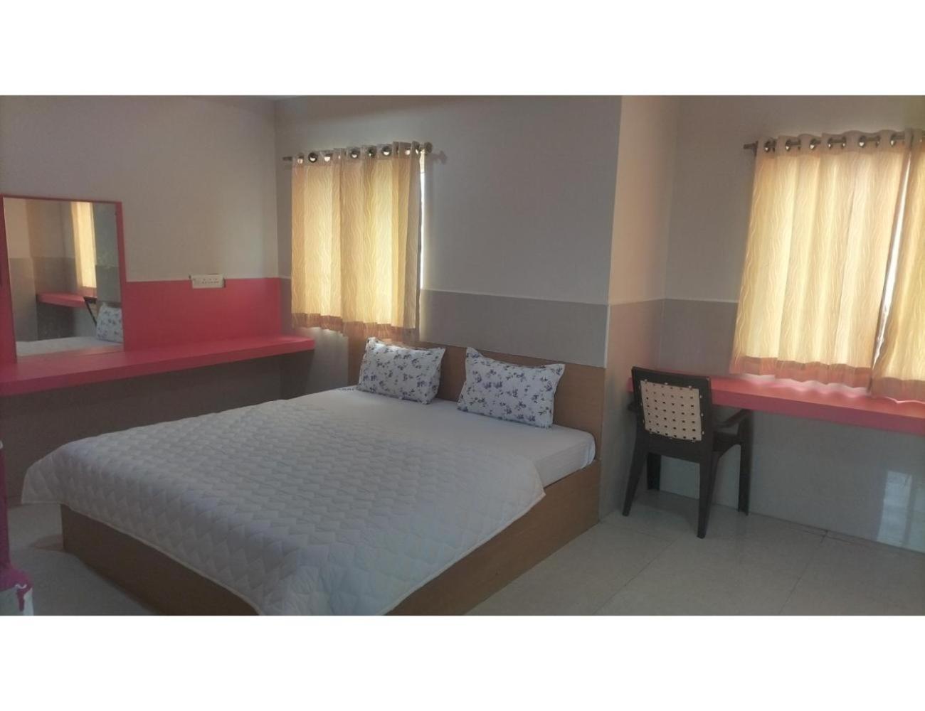 Standard Double Room photo 1