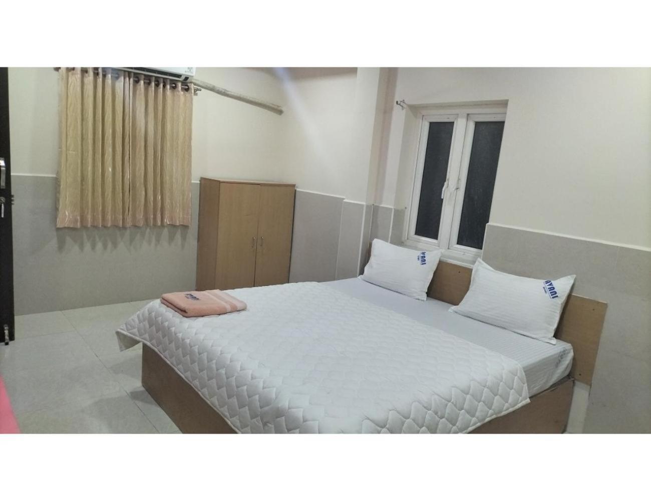 Deluxe Room photo 1